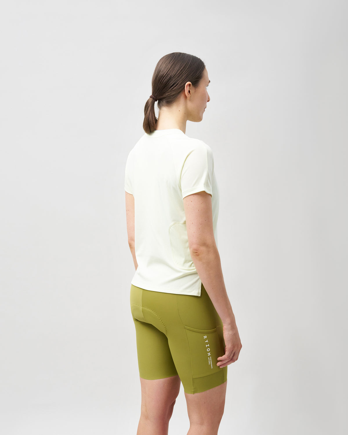 Venture Gravel T-Shirt Women