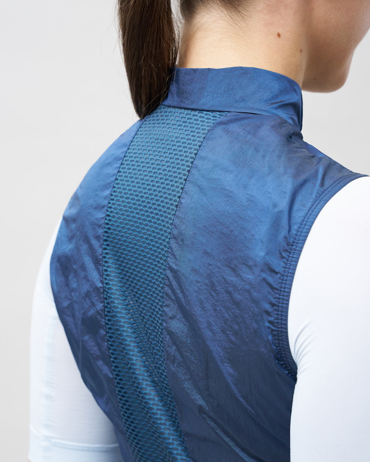 Signature Cycling Gilet Women