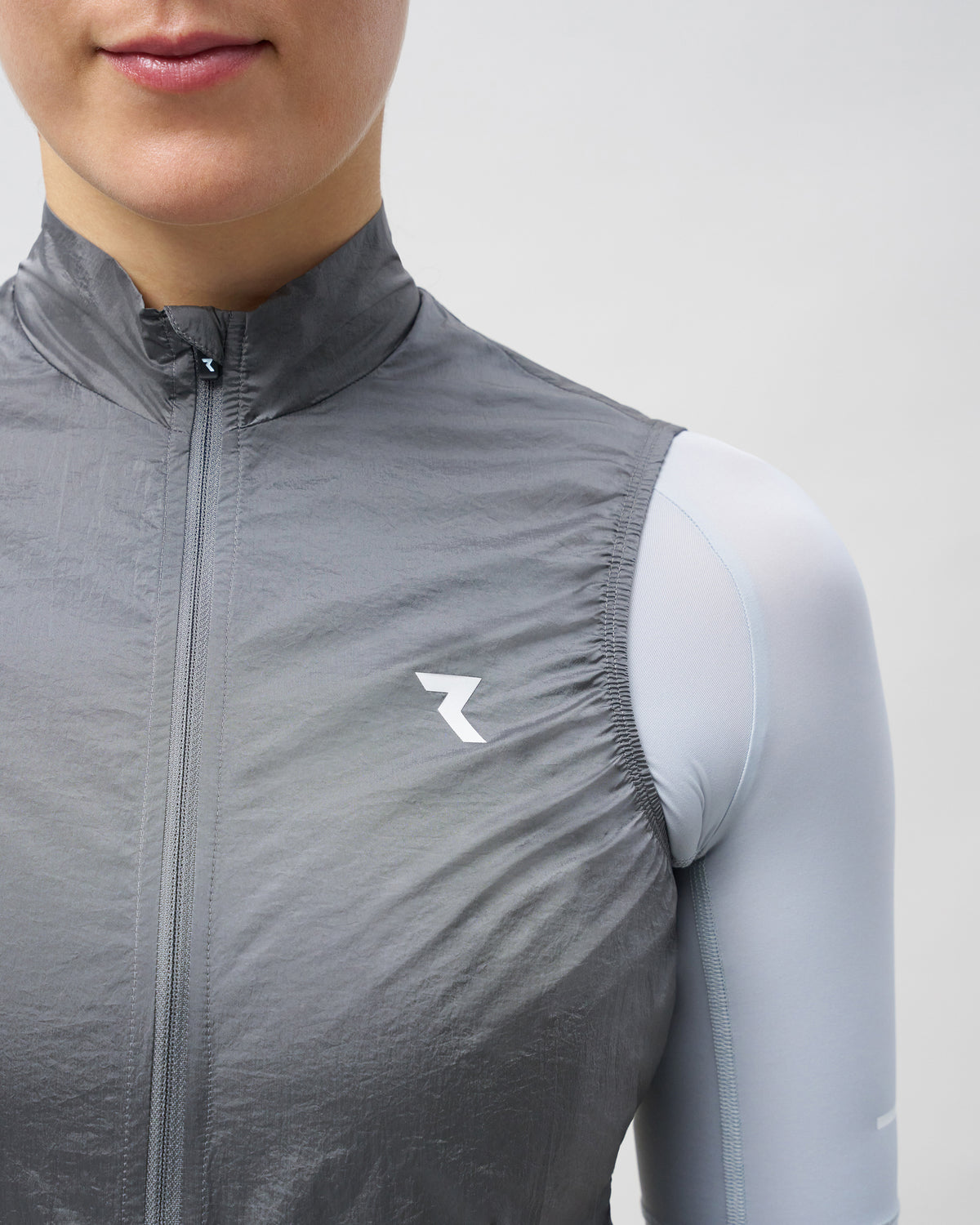 Signature Cycling Gilet Women