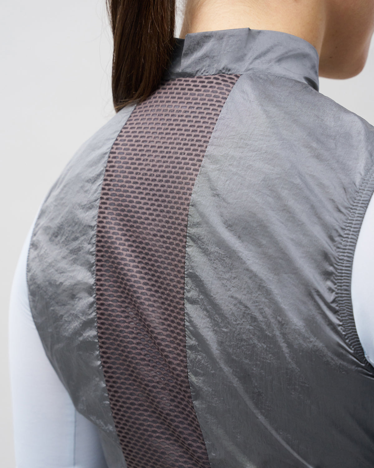 Signature Cycling Gilet Women