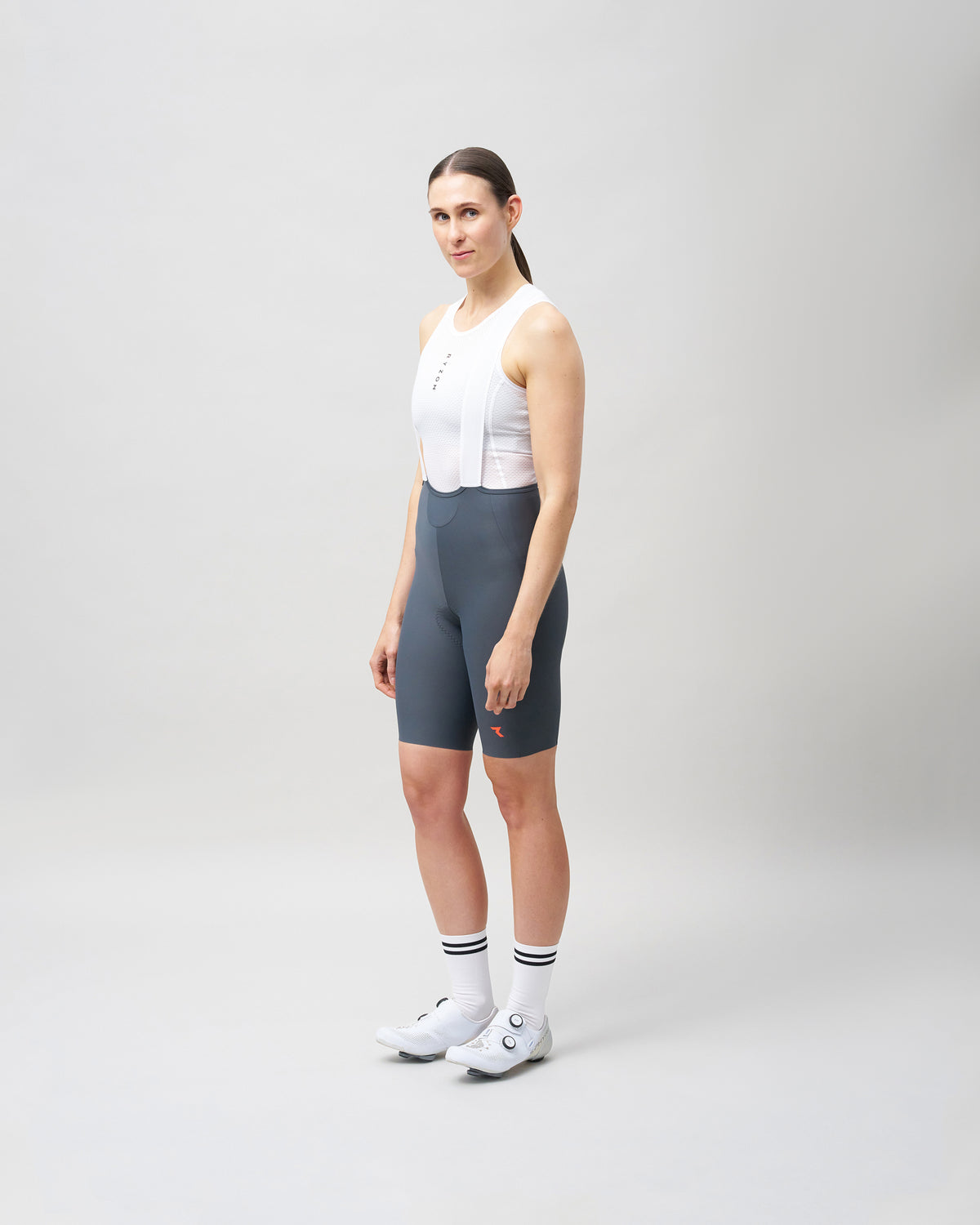 Vela Cycling Bib Shorts Women