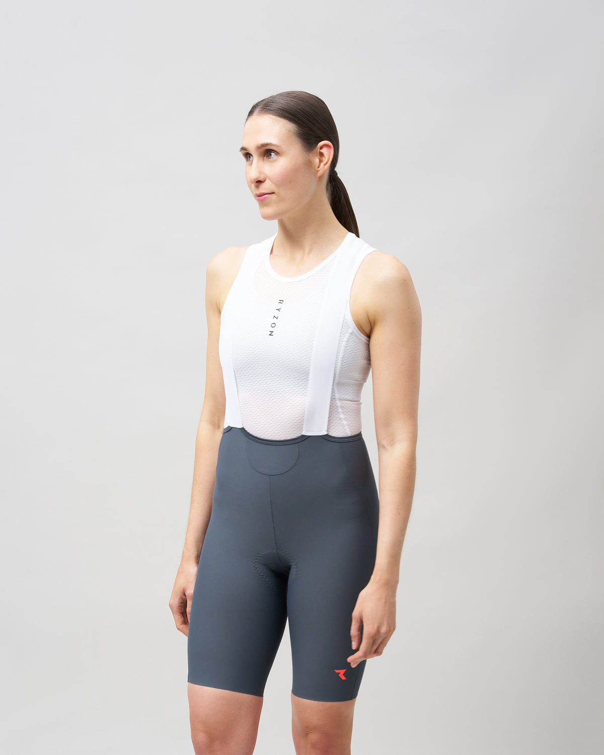 Vela Cycling Bib Shorts Women