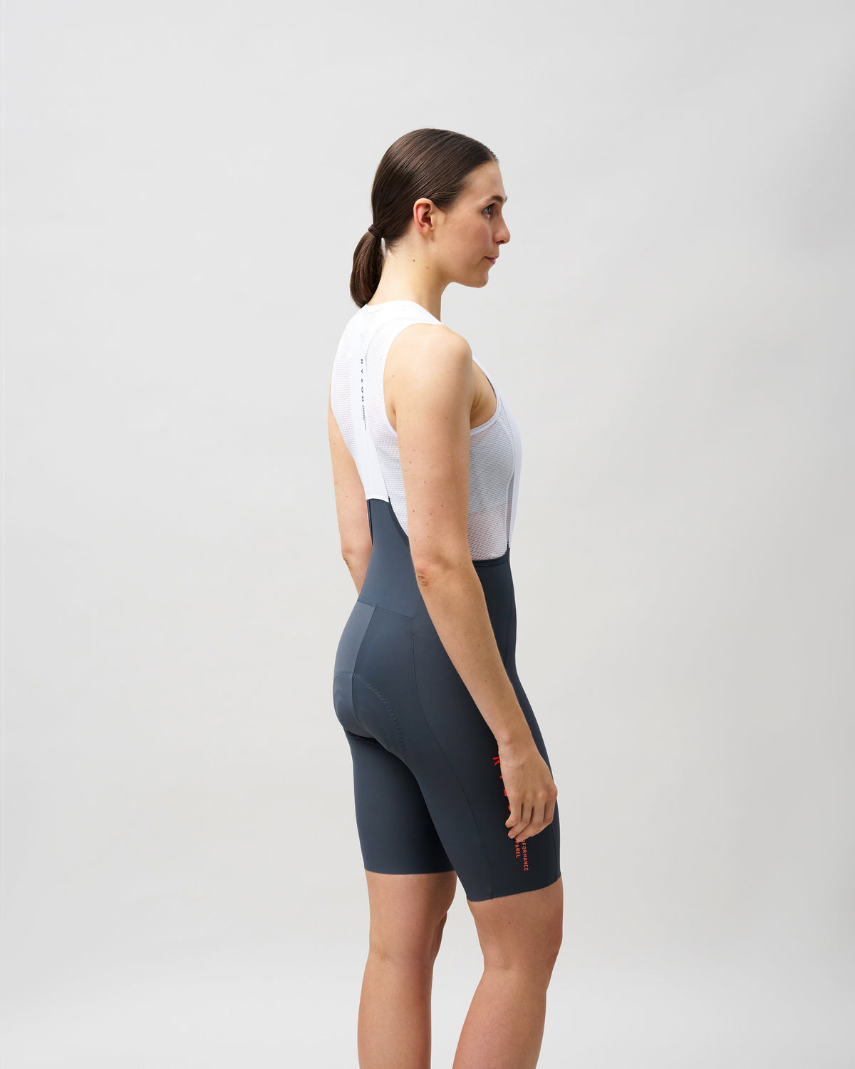 Vela Cycling Bib Shorts Women