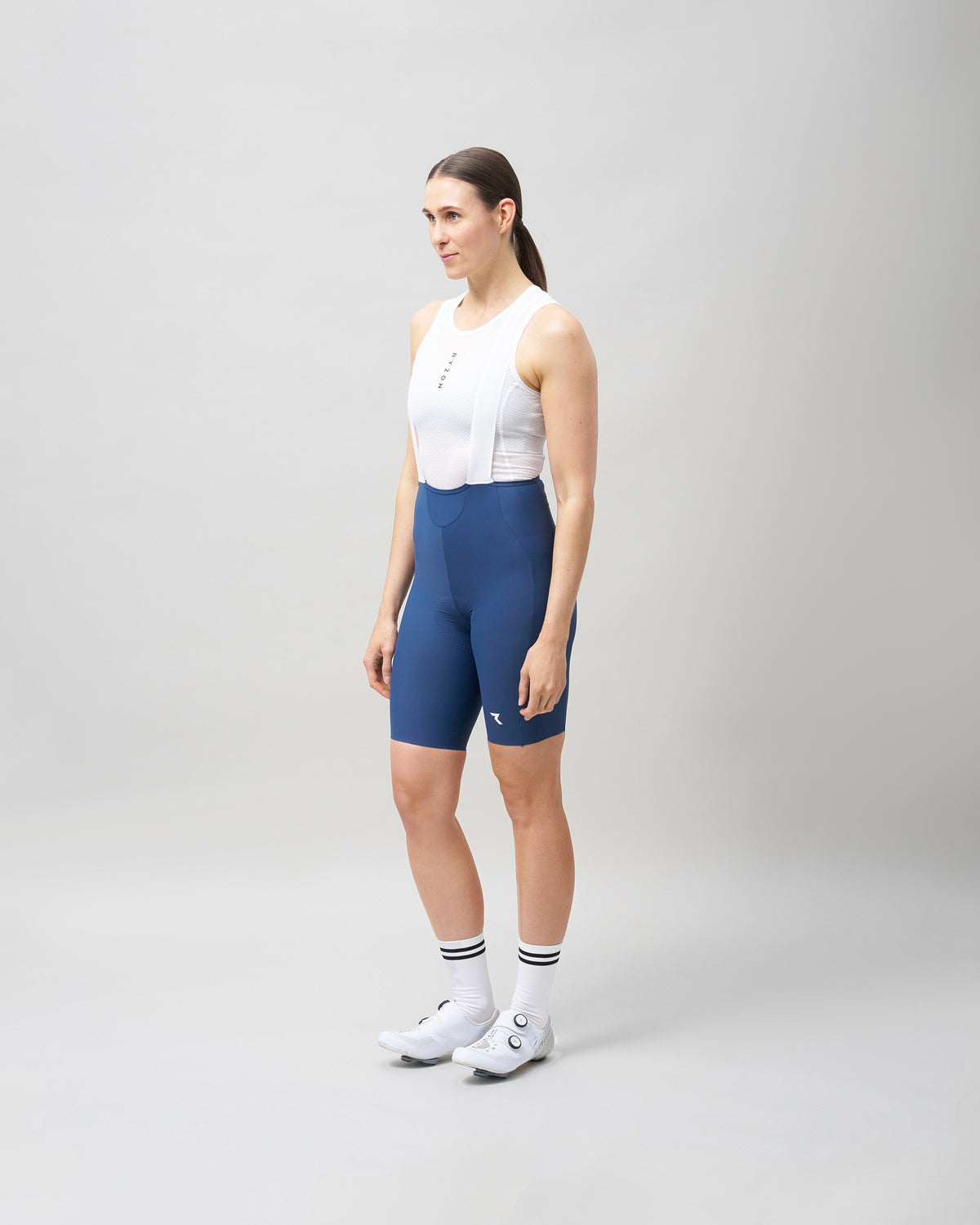 Vela Cycling Bib Shorts Women
