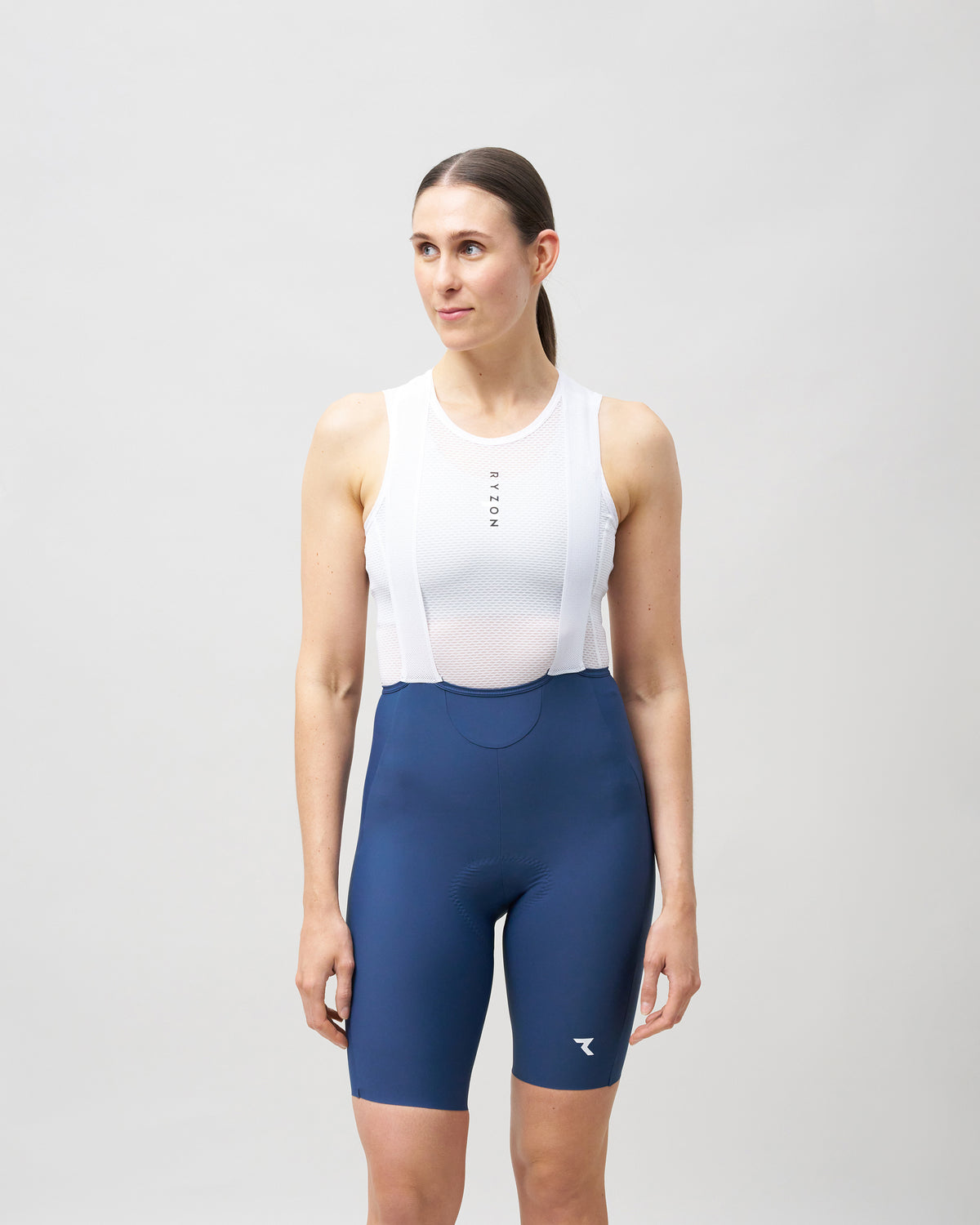 Vela Cycling Bib Shorts Women