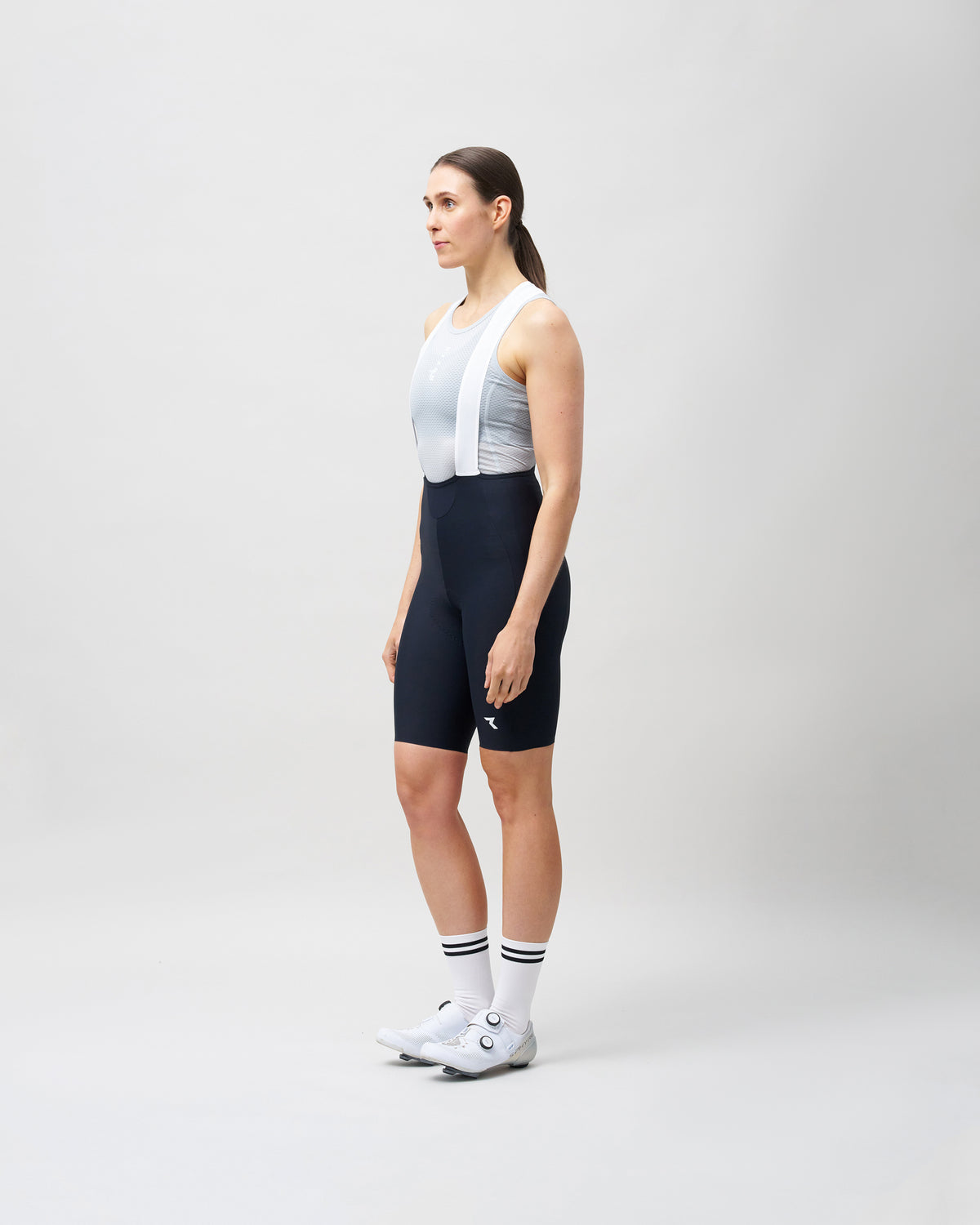 Vela Cycling Bib Shorts Women