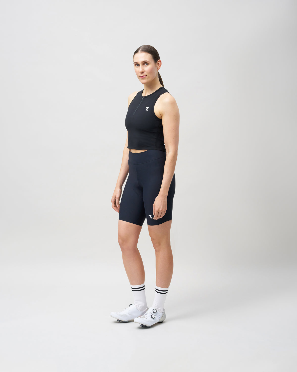 Vela Cycling Shorts Women