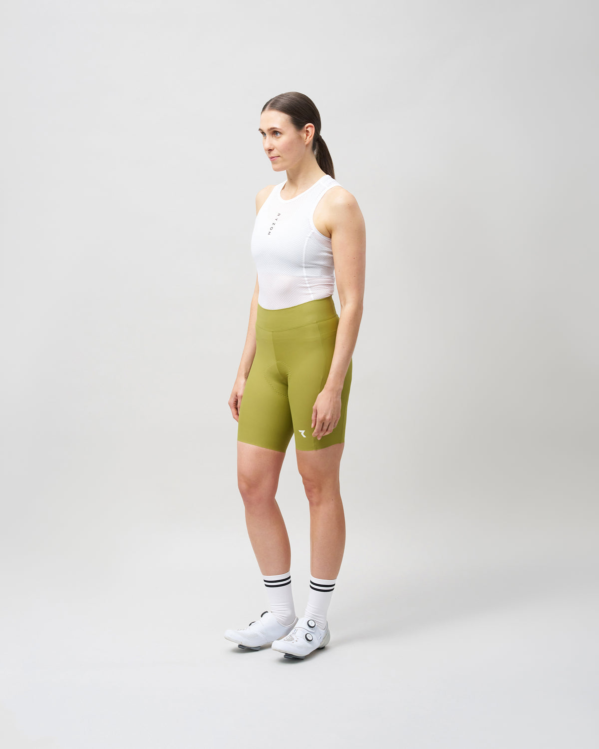 Vela Cycling Shorts Women