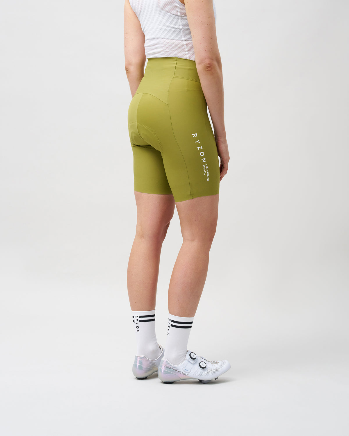 Vela Cycling Shorts Women