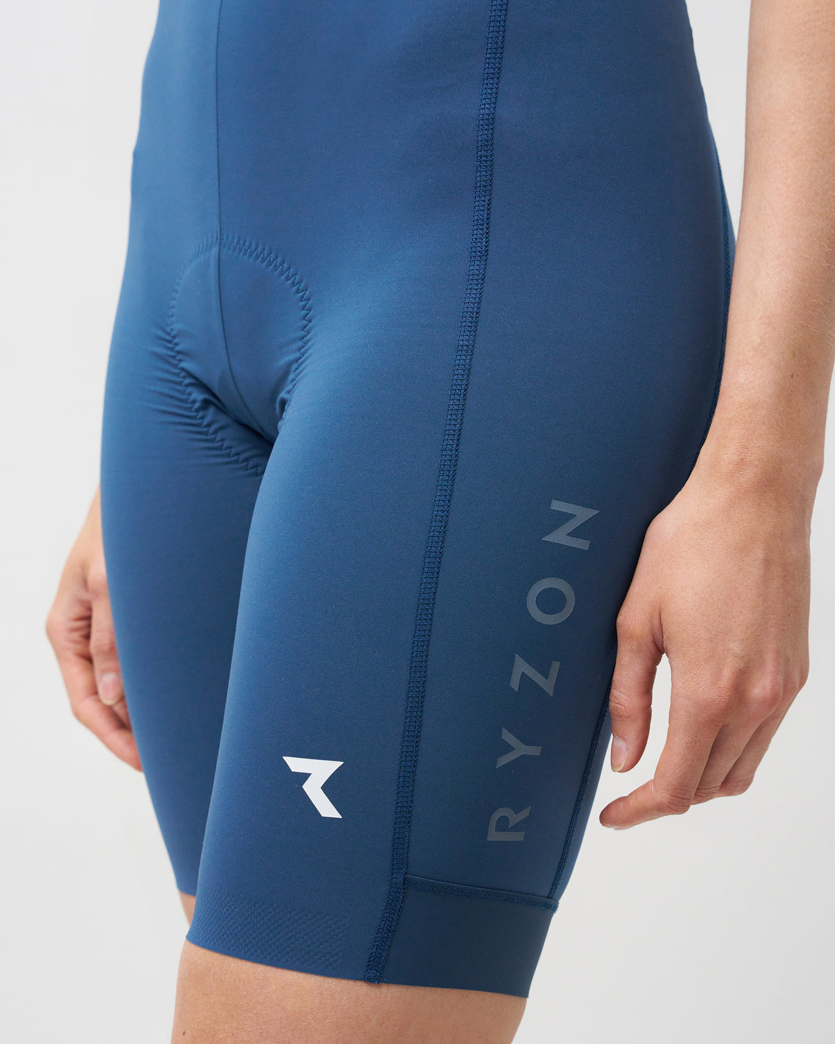 Signature Cycling Bib Shorts Women