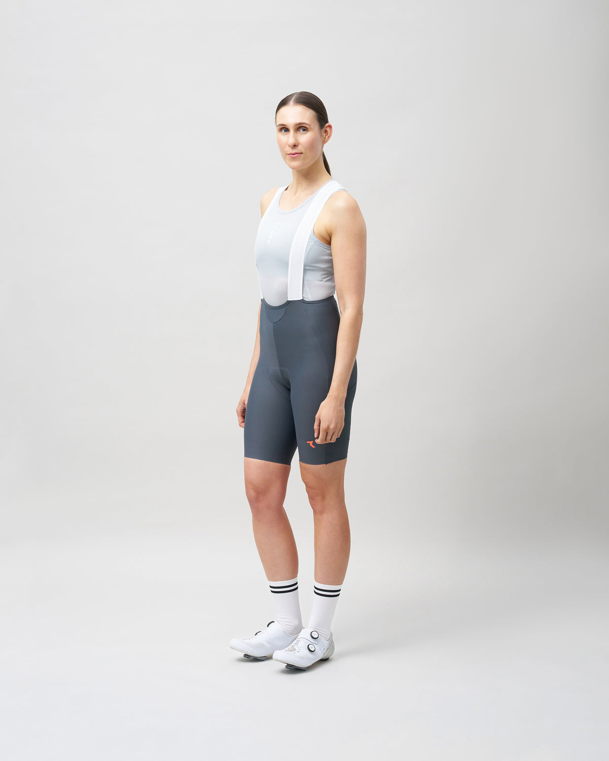 Vela Cycling Cargo Bib Shorts Women