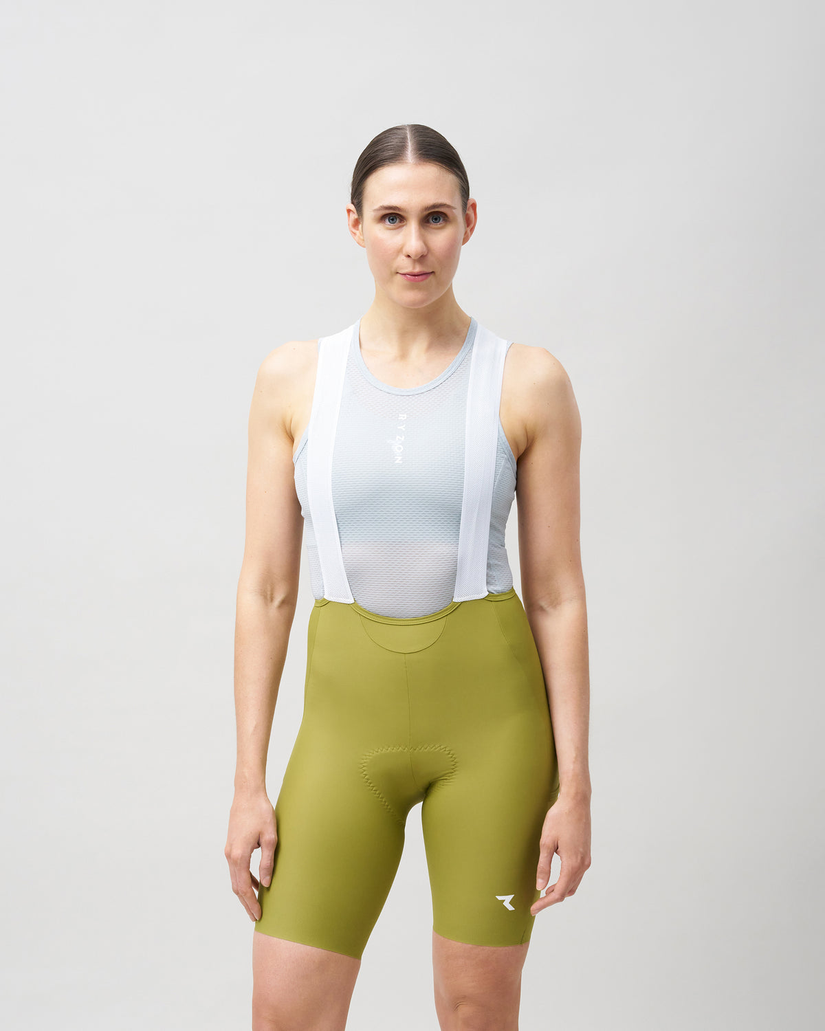 Vela Cycling Cargo Bib Shorts Women