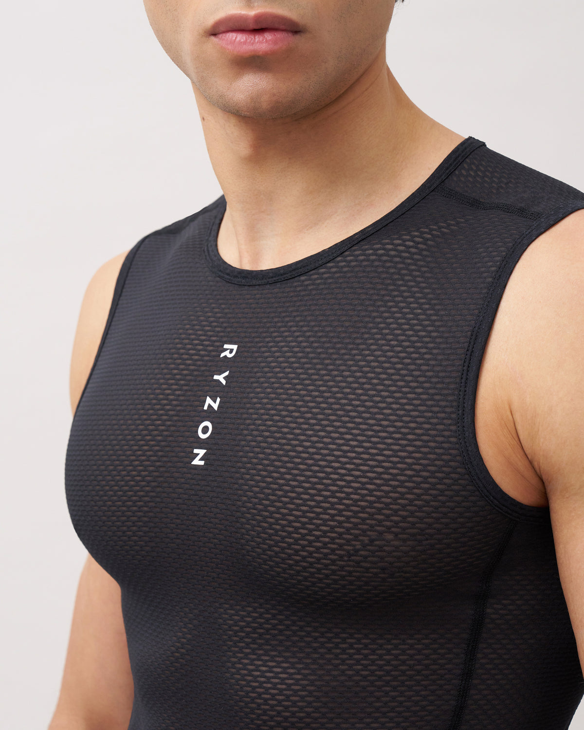Ritual Baselayer Singlet Men