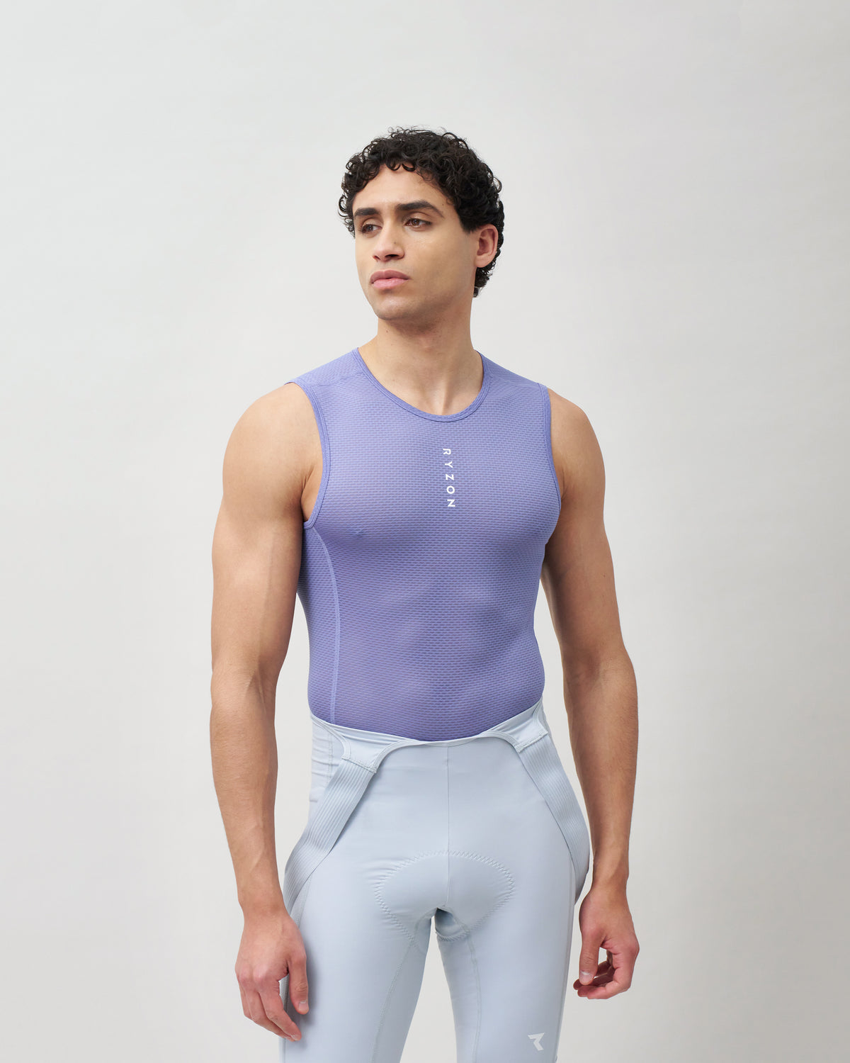 Ritual Baselayer Singlet Men