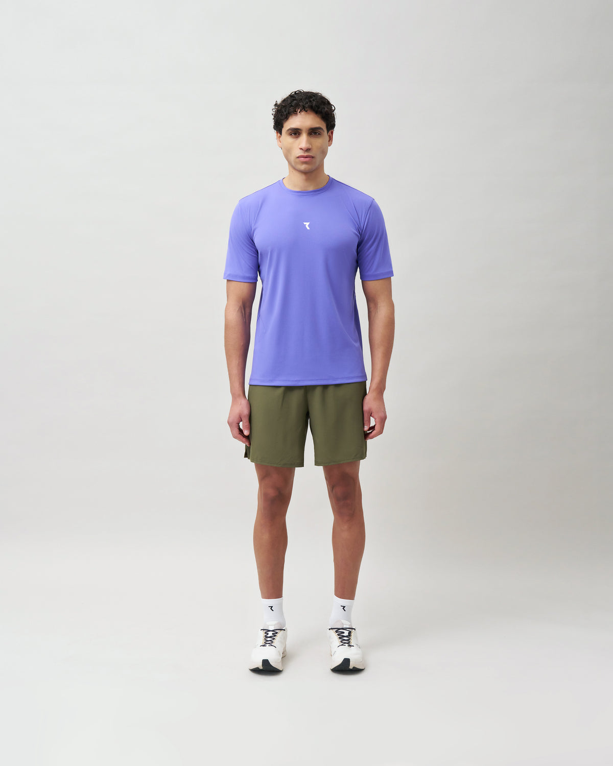 Spectra Running T-Shirt Men