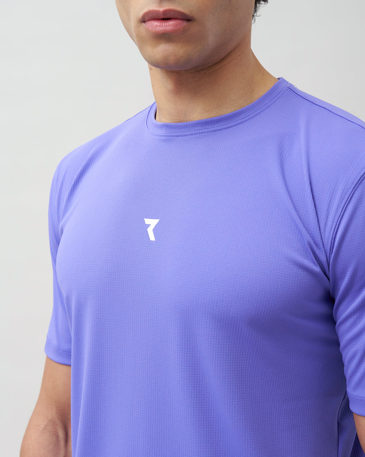 Spectra Running T-Shirt Men