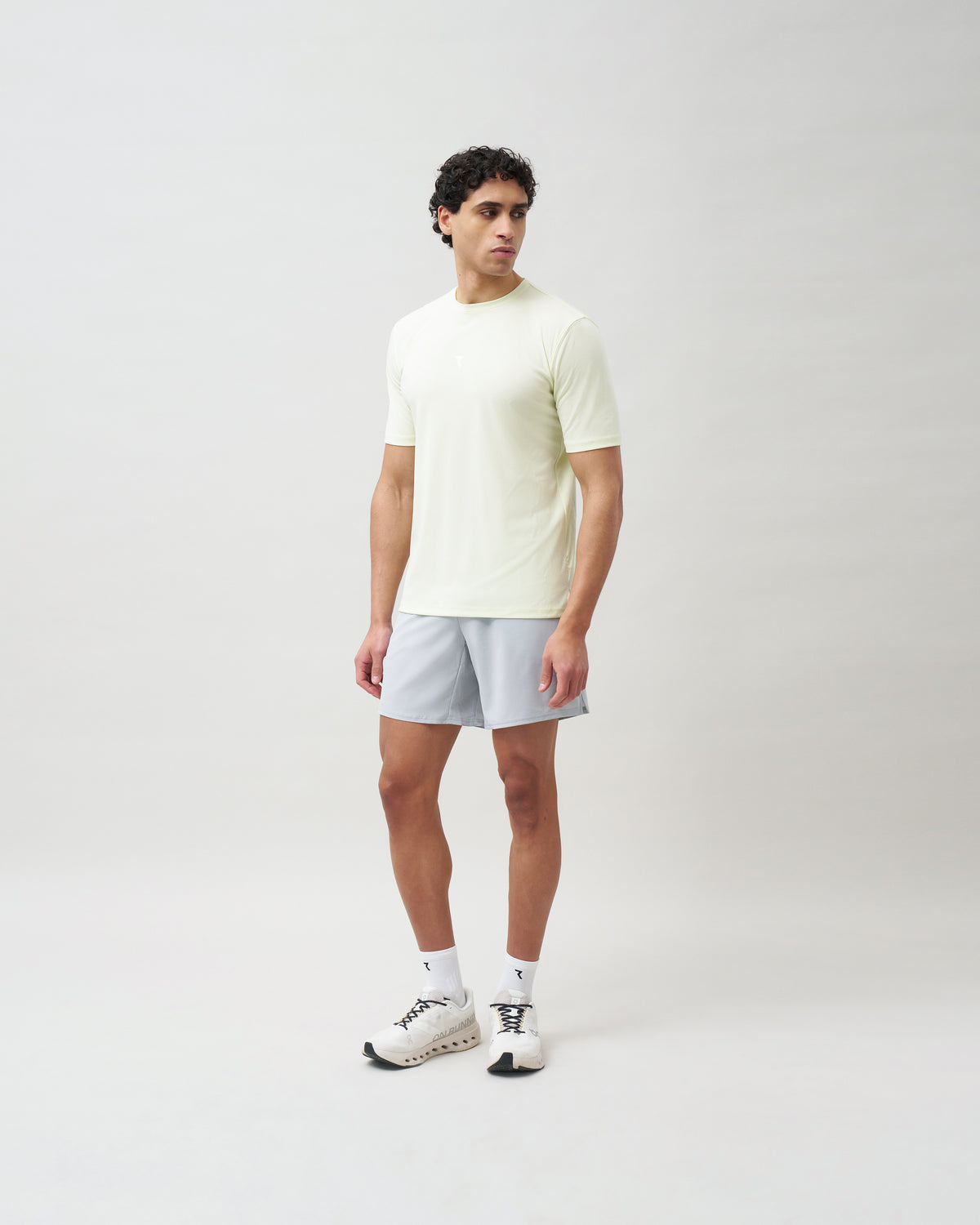 Spectra Running T-Shirt Men
