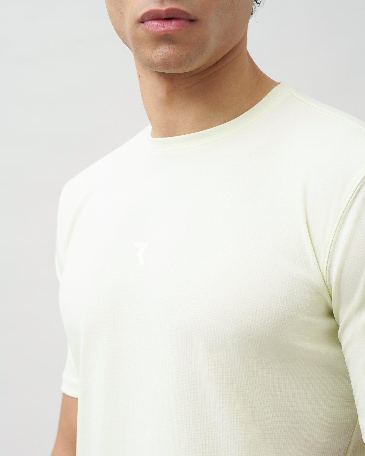 Spectra Running T-Shirt Men