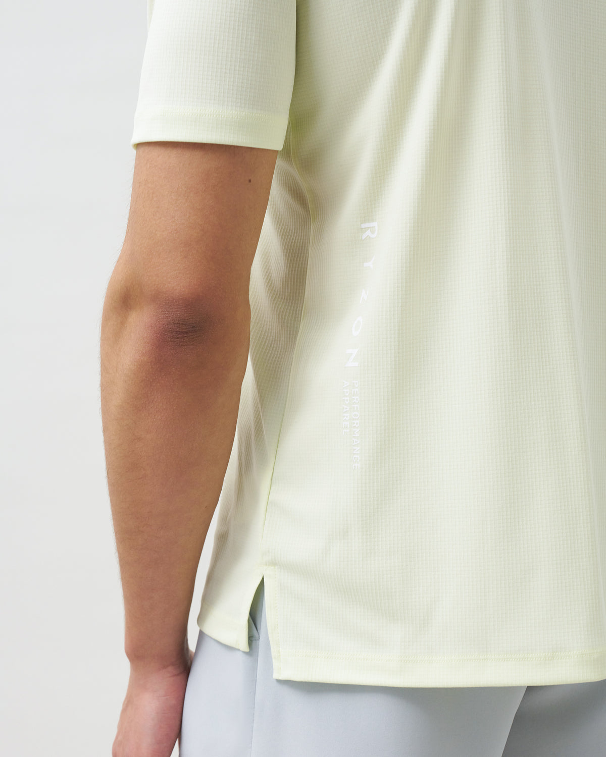 Spectra Running T-Shirt Men