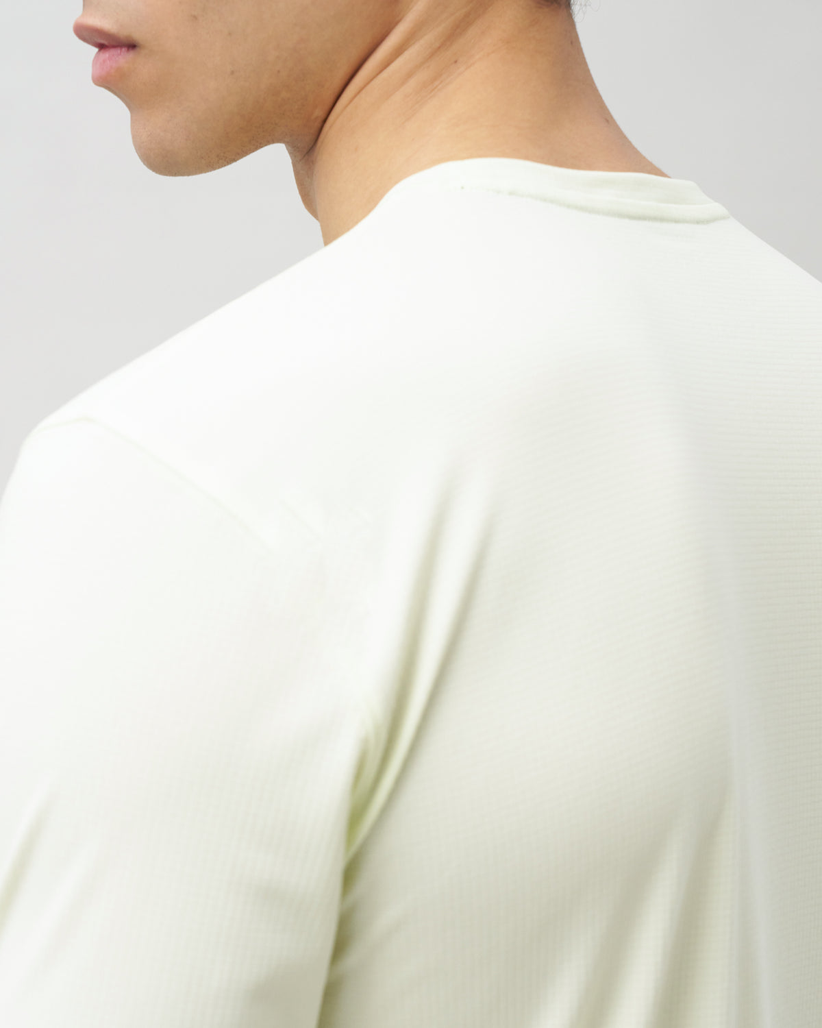 Spectra Running T-Shirt Men