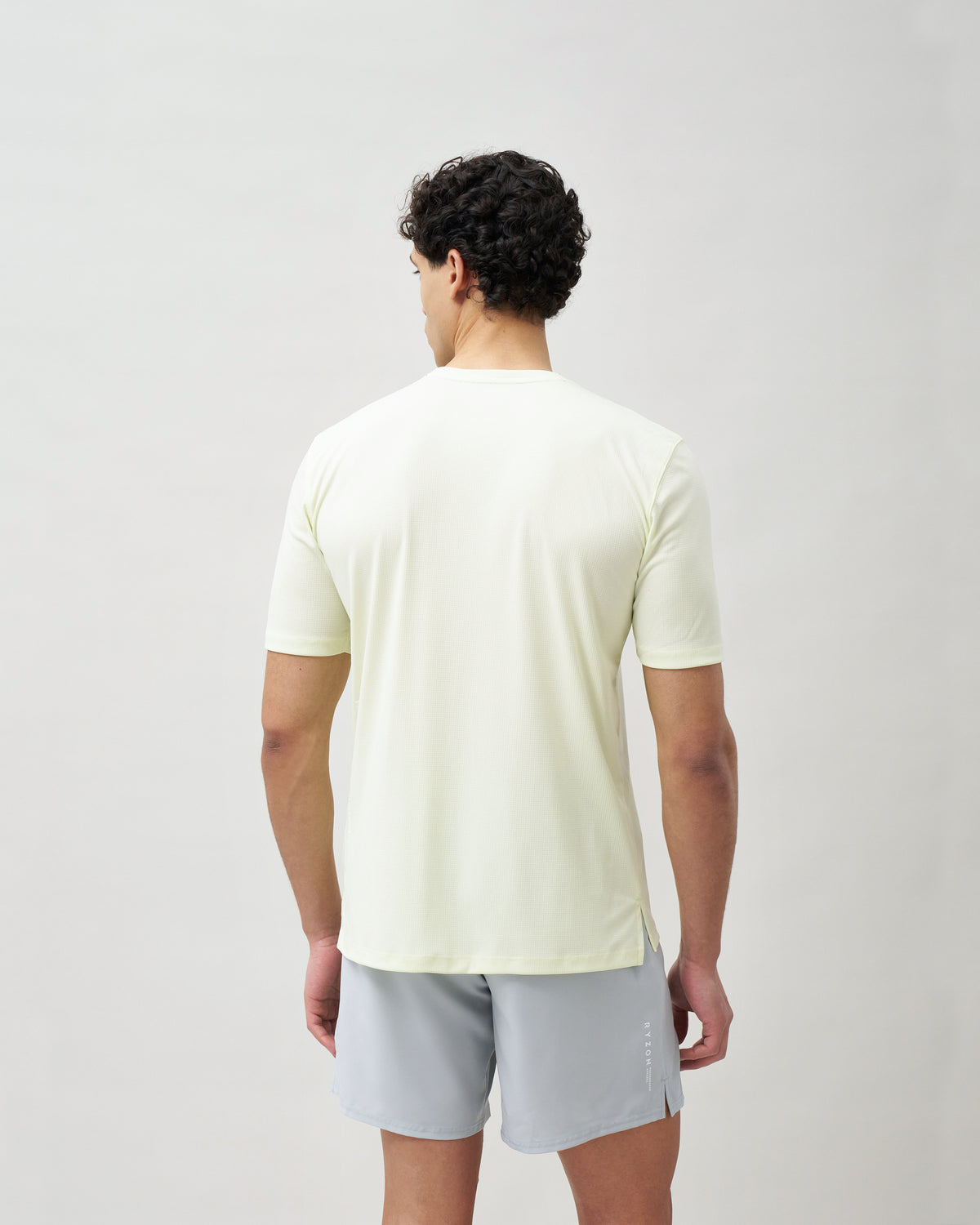 Spectra Running T-Shirt Men
