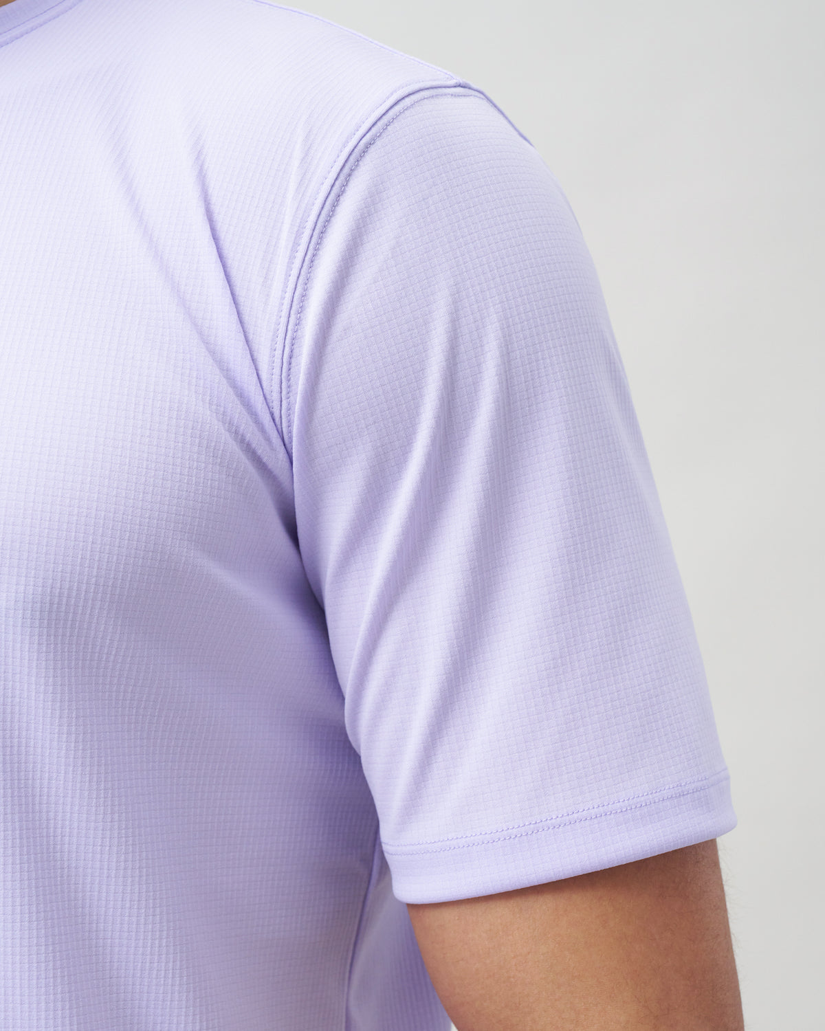 Spectra Running T-Shirt Men