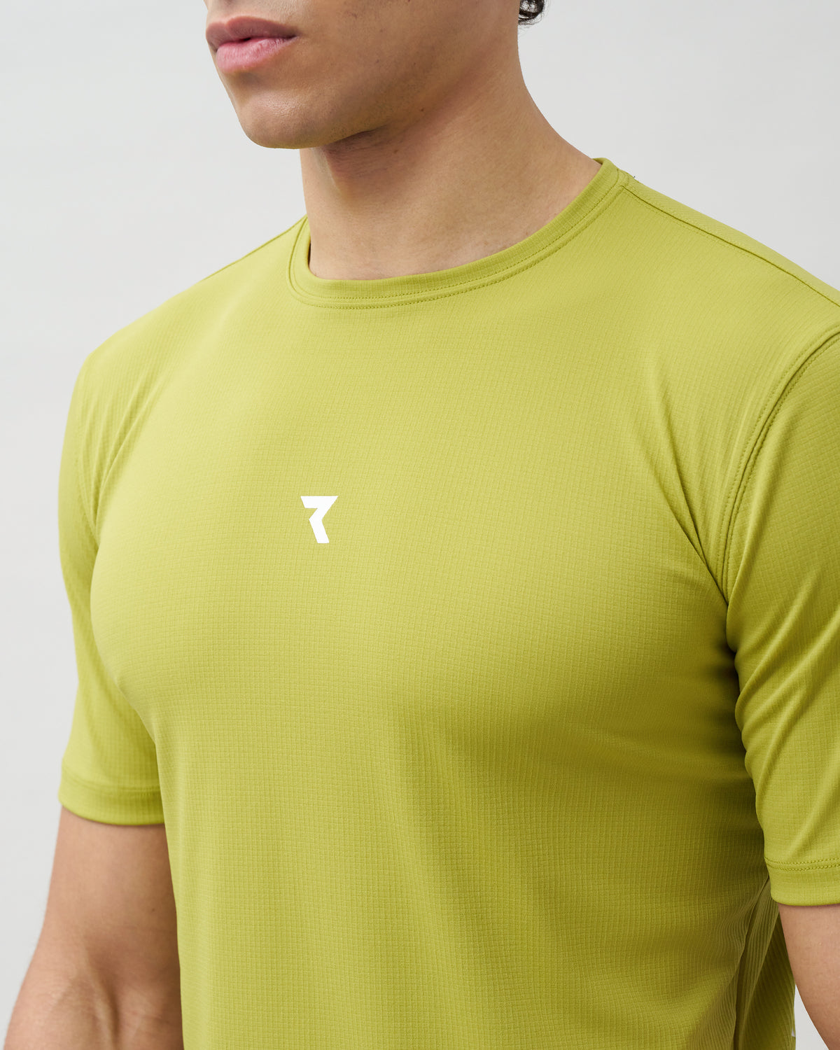 Spectra Running T-Shirt Men