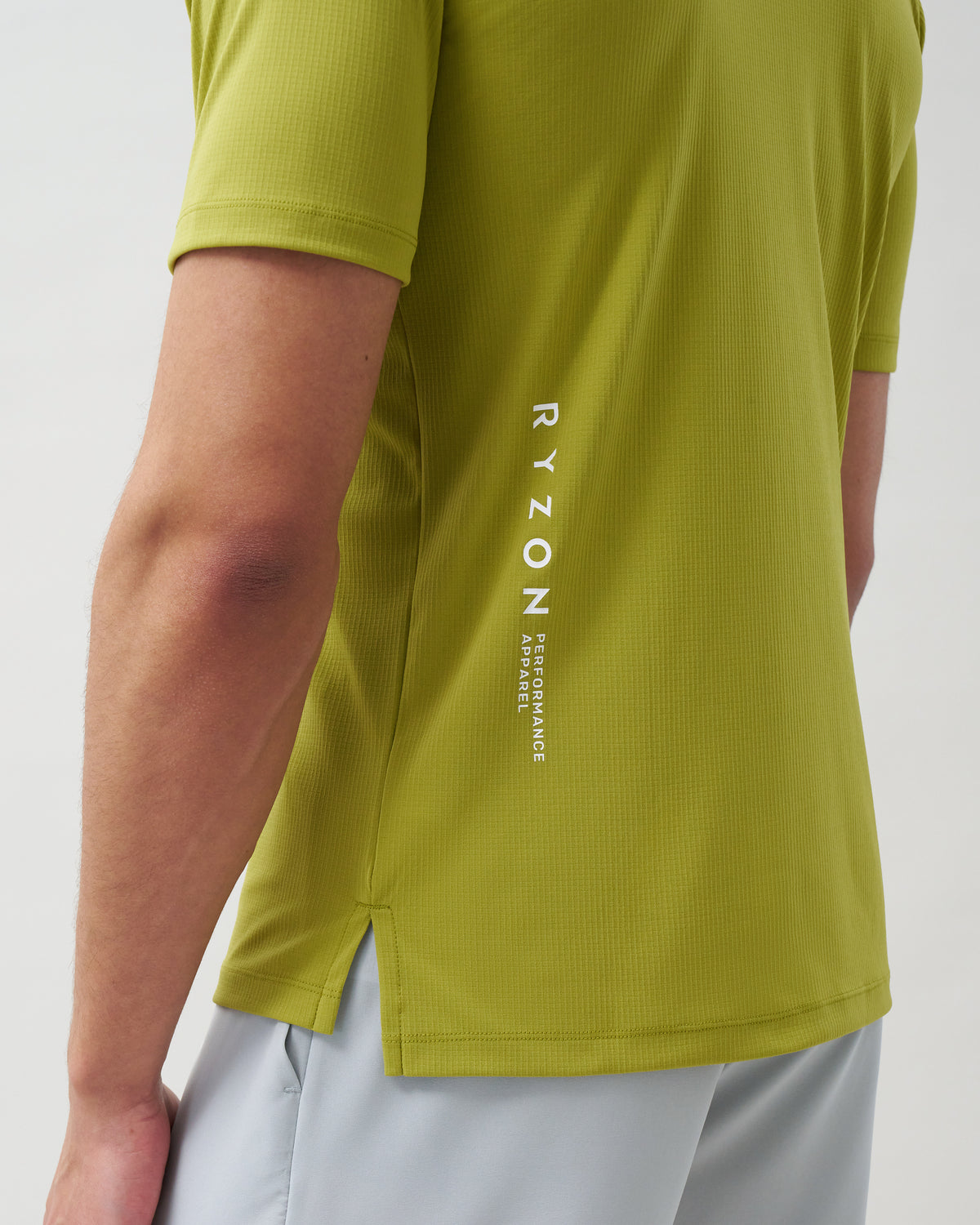 Spectra Running T-Shirt Men
