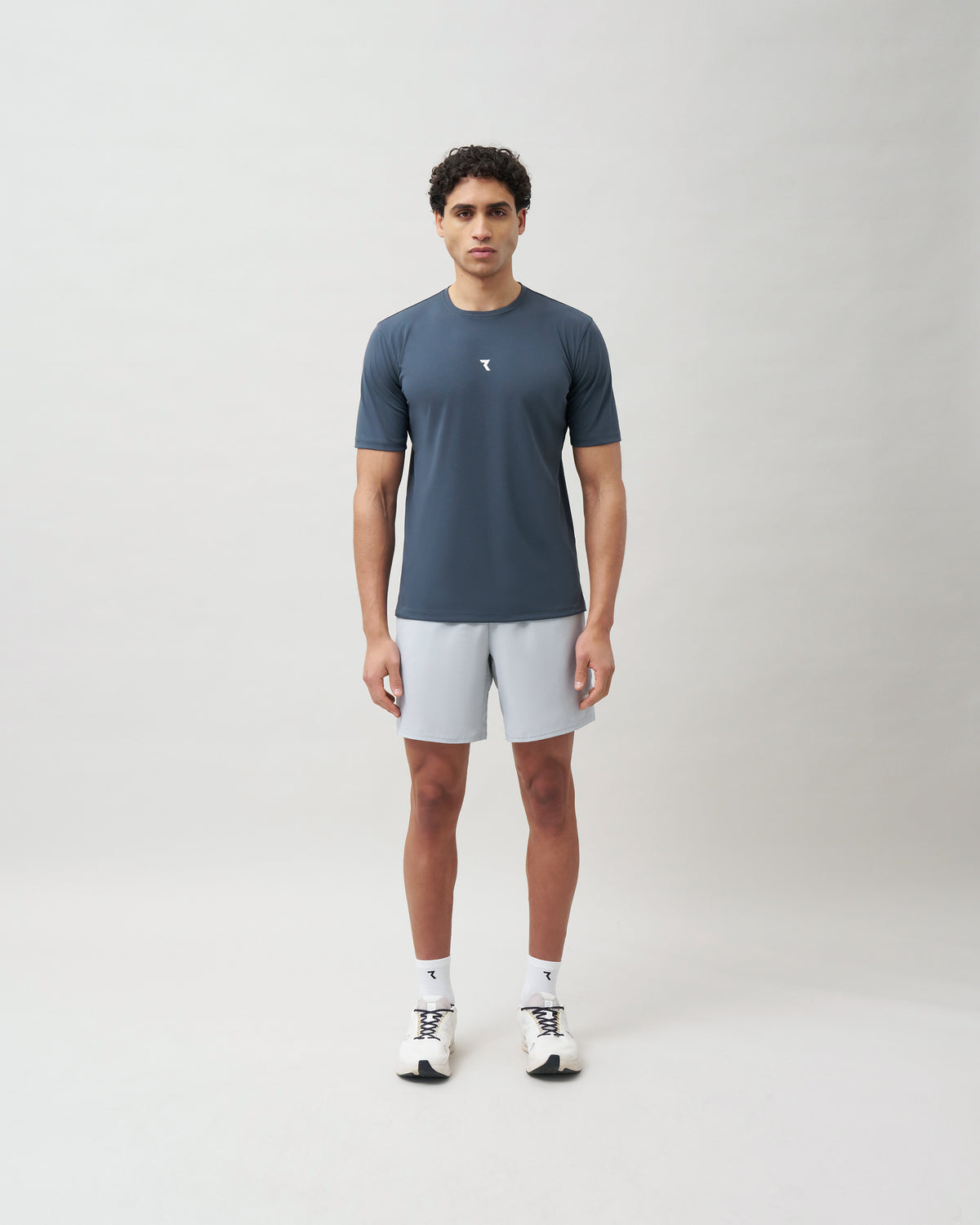 Spectra Running T-Shirt Men