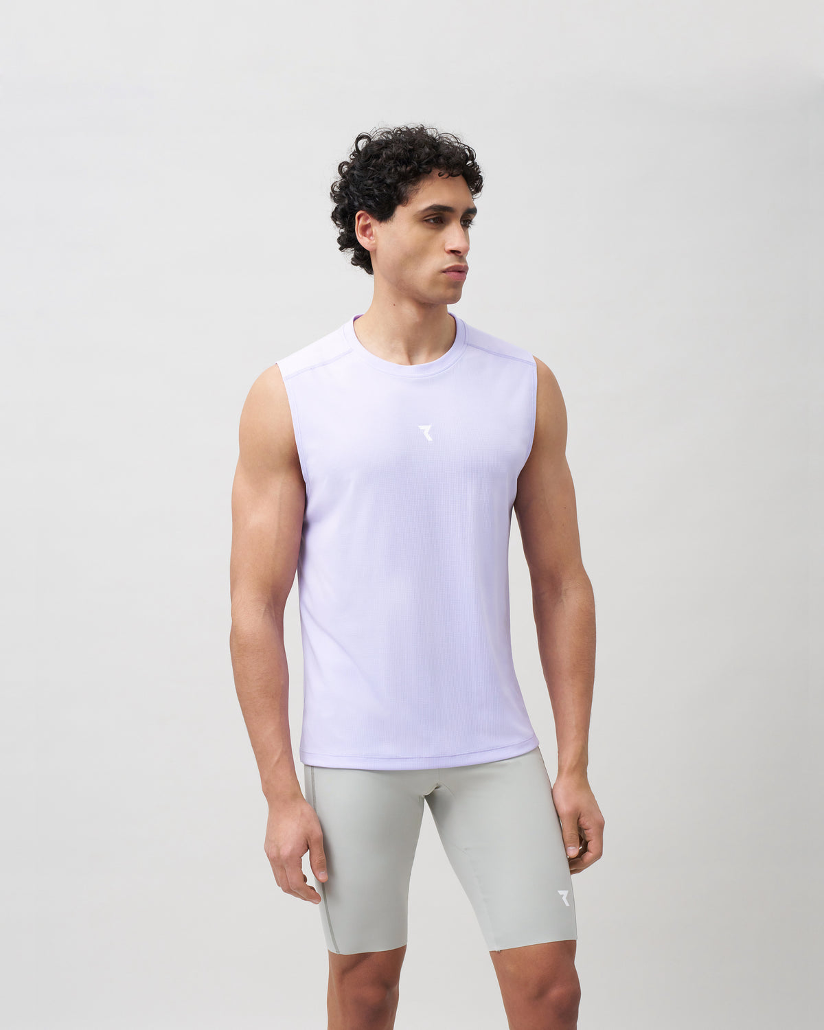 Spectra Running Tank Men