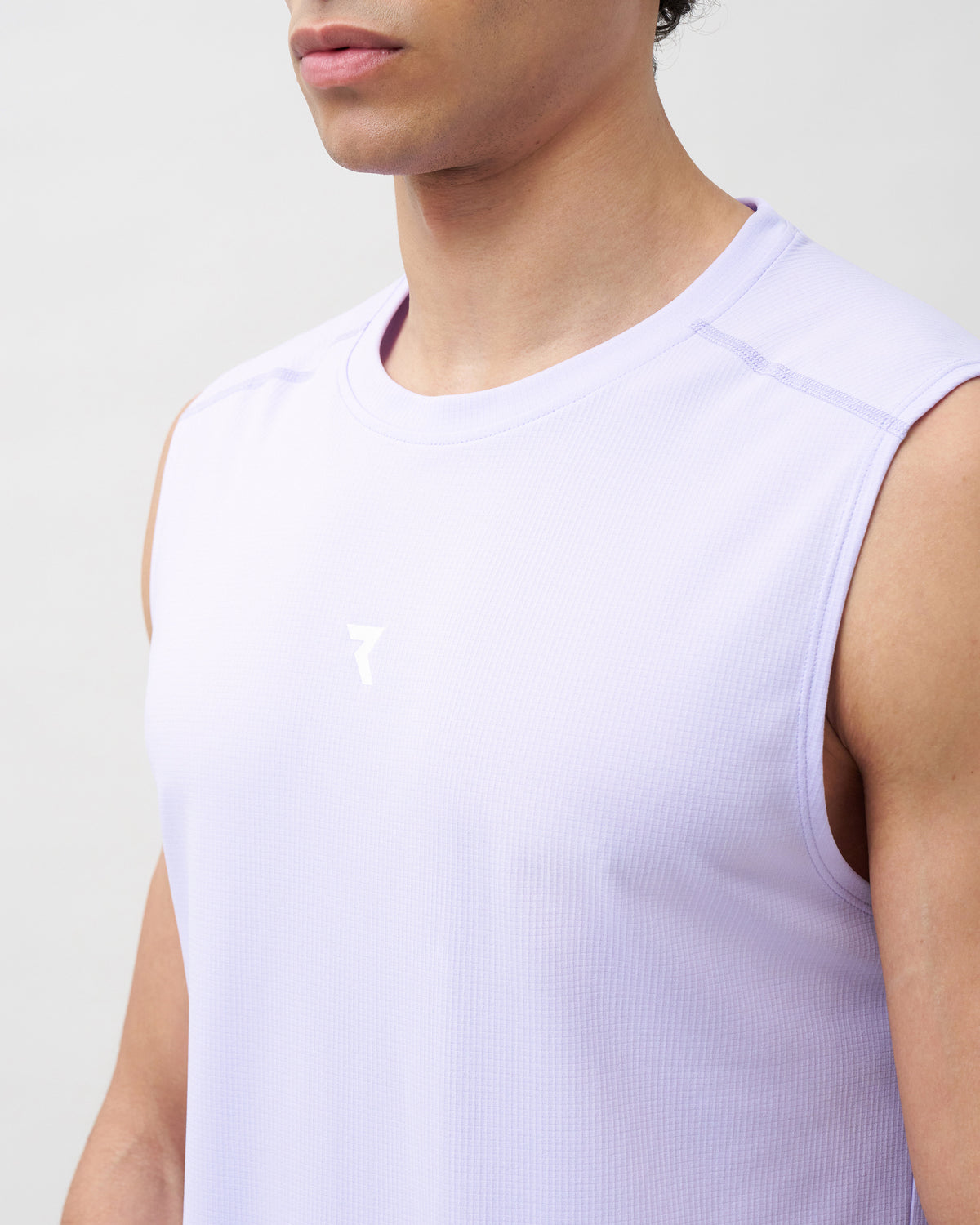 Spectra Running Tank Men