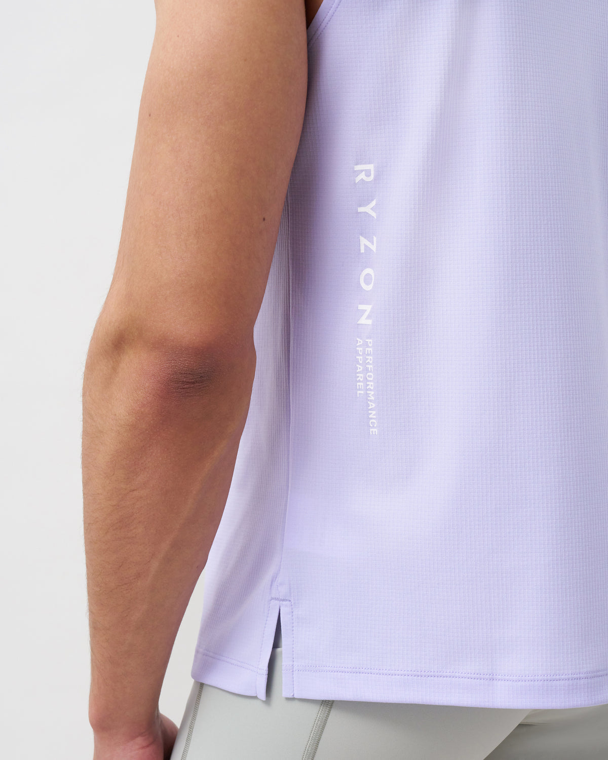 Spectra Running Tank Men