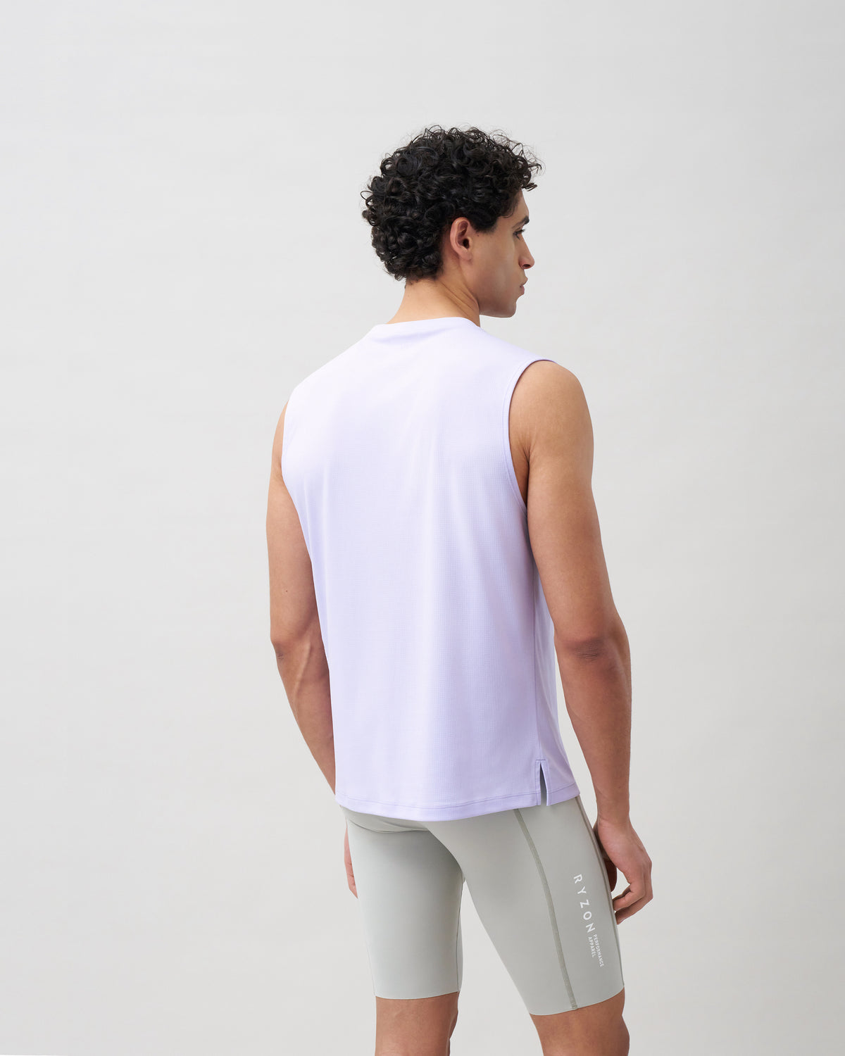 Spectra Running Tank Men
