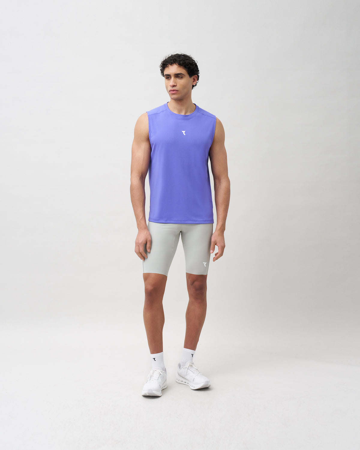 Spectra Running Tank Men