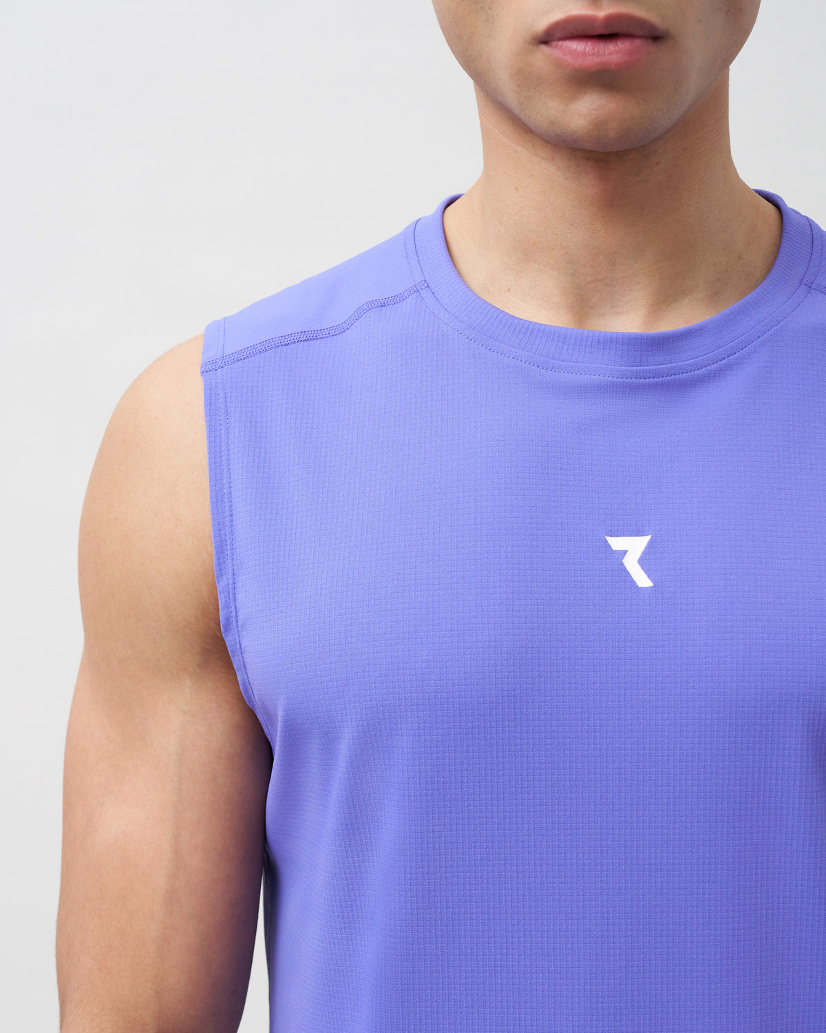 Spectra Running Tank Men