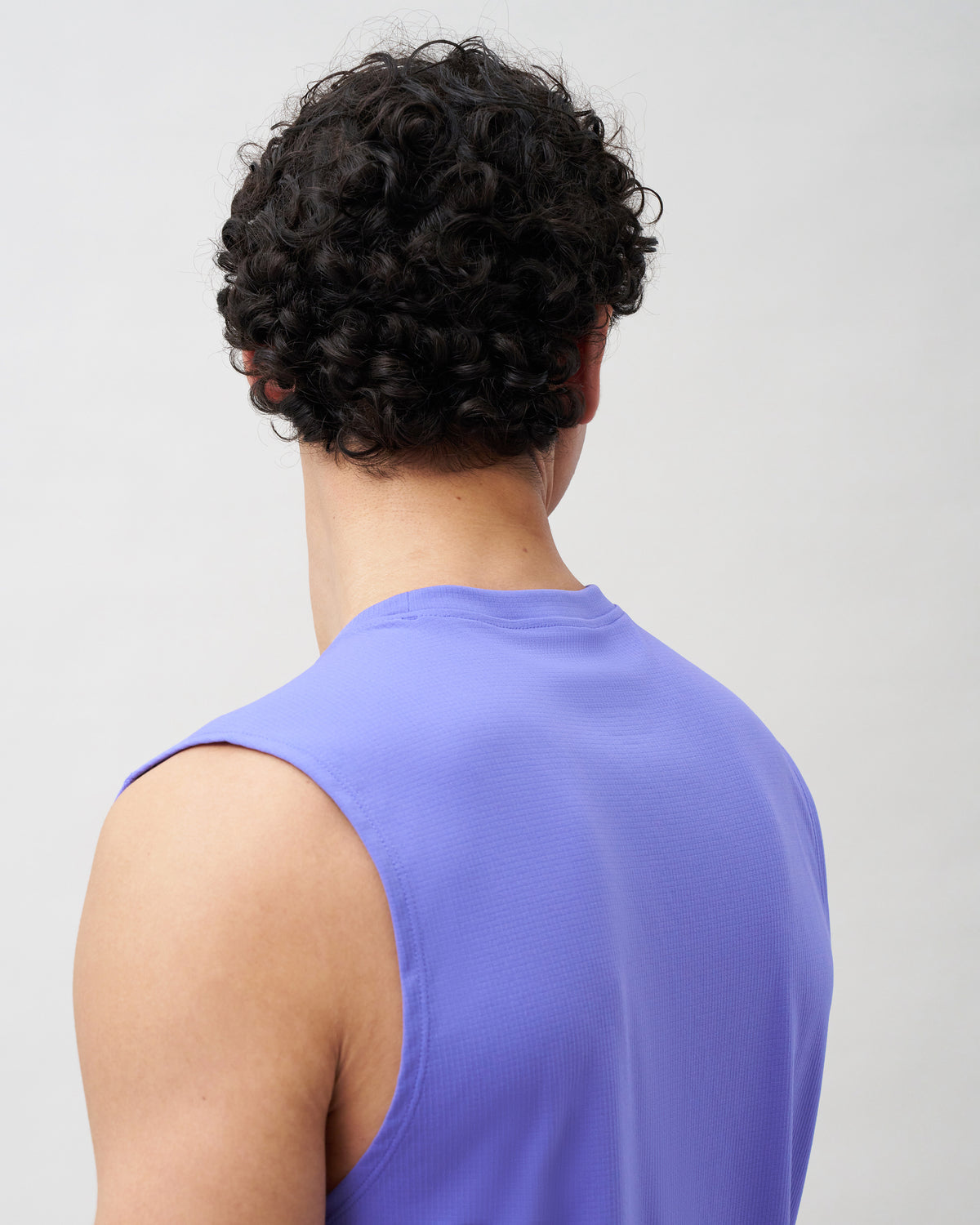 Spectra Running Tank Men