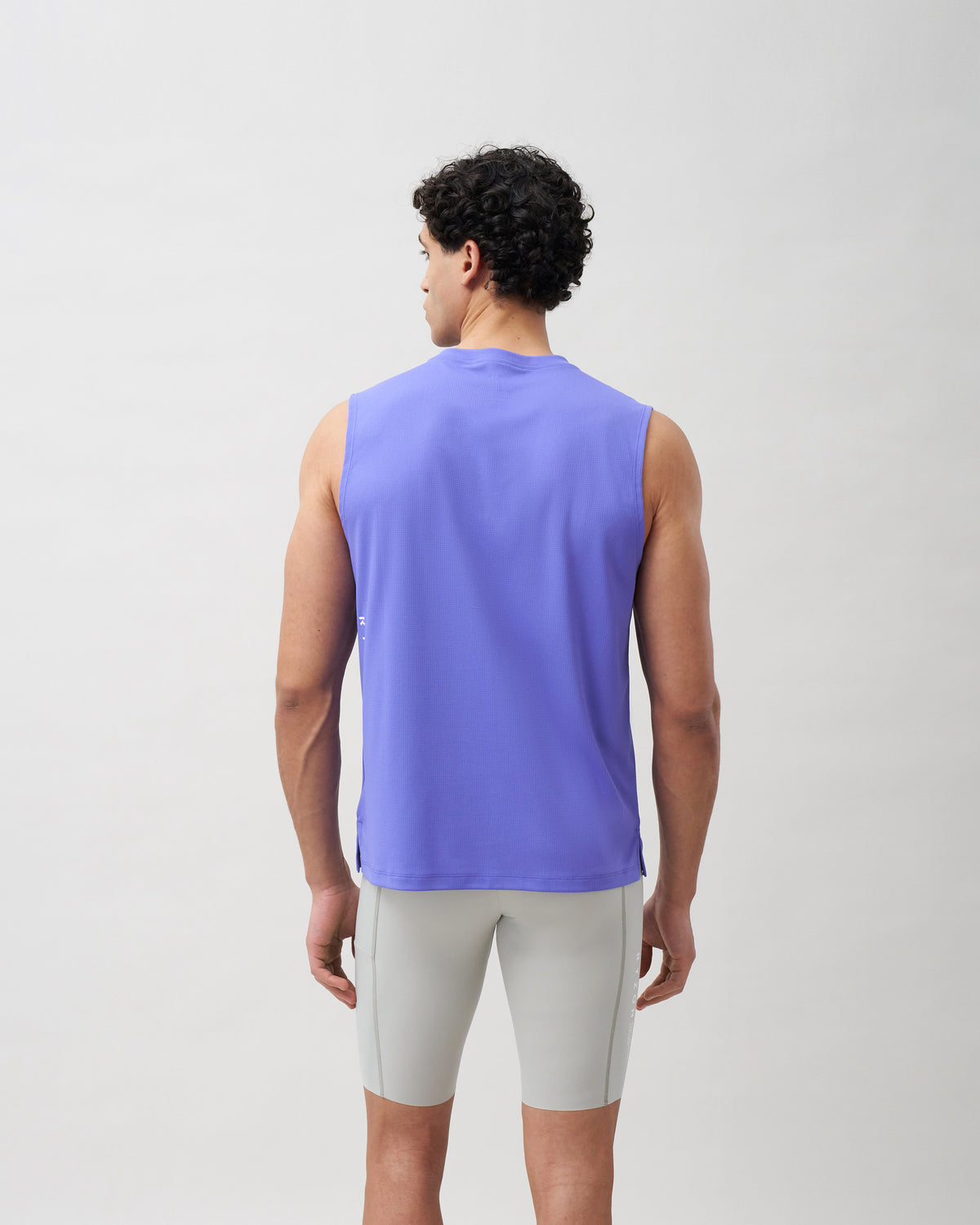 Spectra Running Tank Men