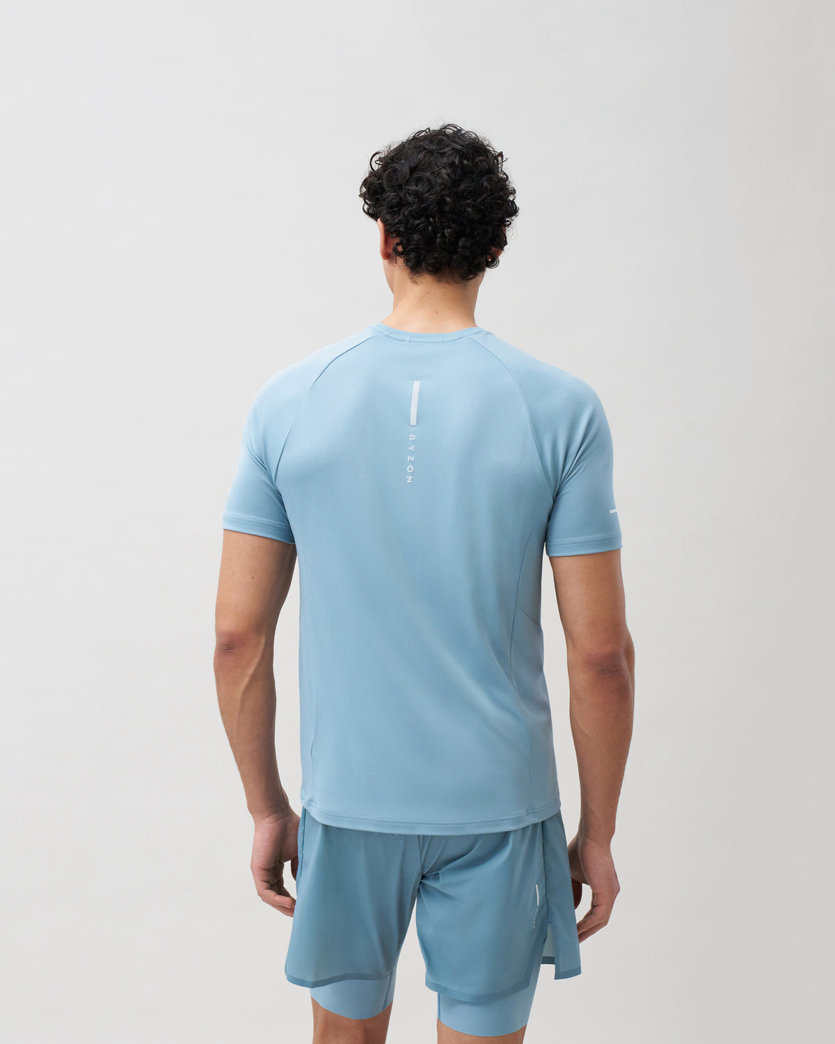 Phantom Running T-Shirt Men
