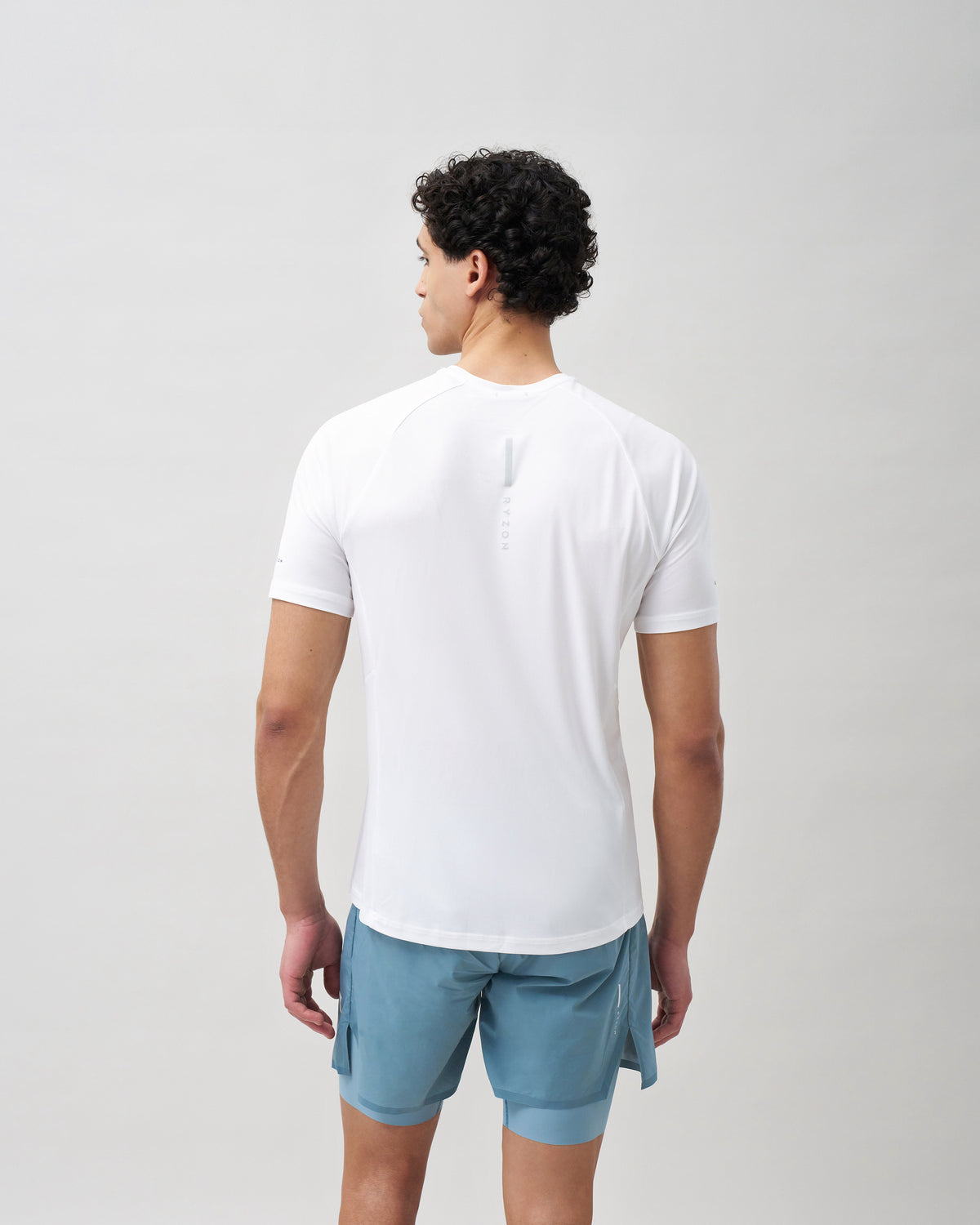 Phantom Running T-Shirt Men