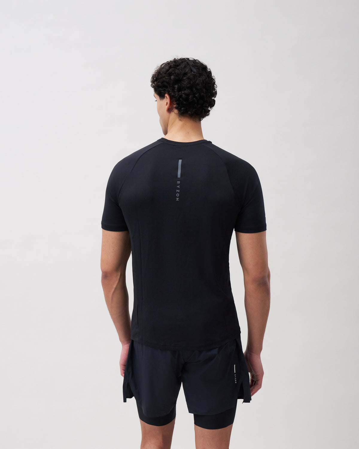 Phantom Running T-Shirt Men