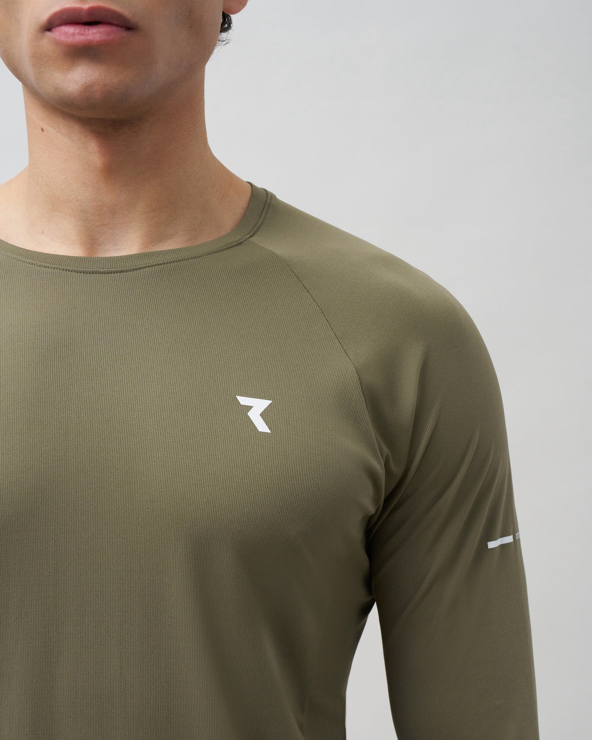 Phantom Running Longsleeve T-Shirt Men