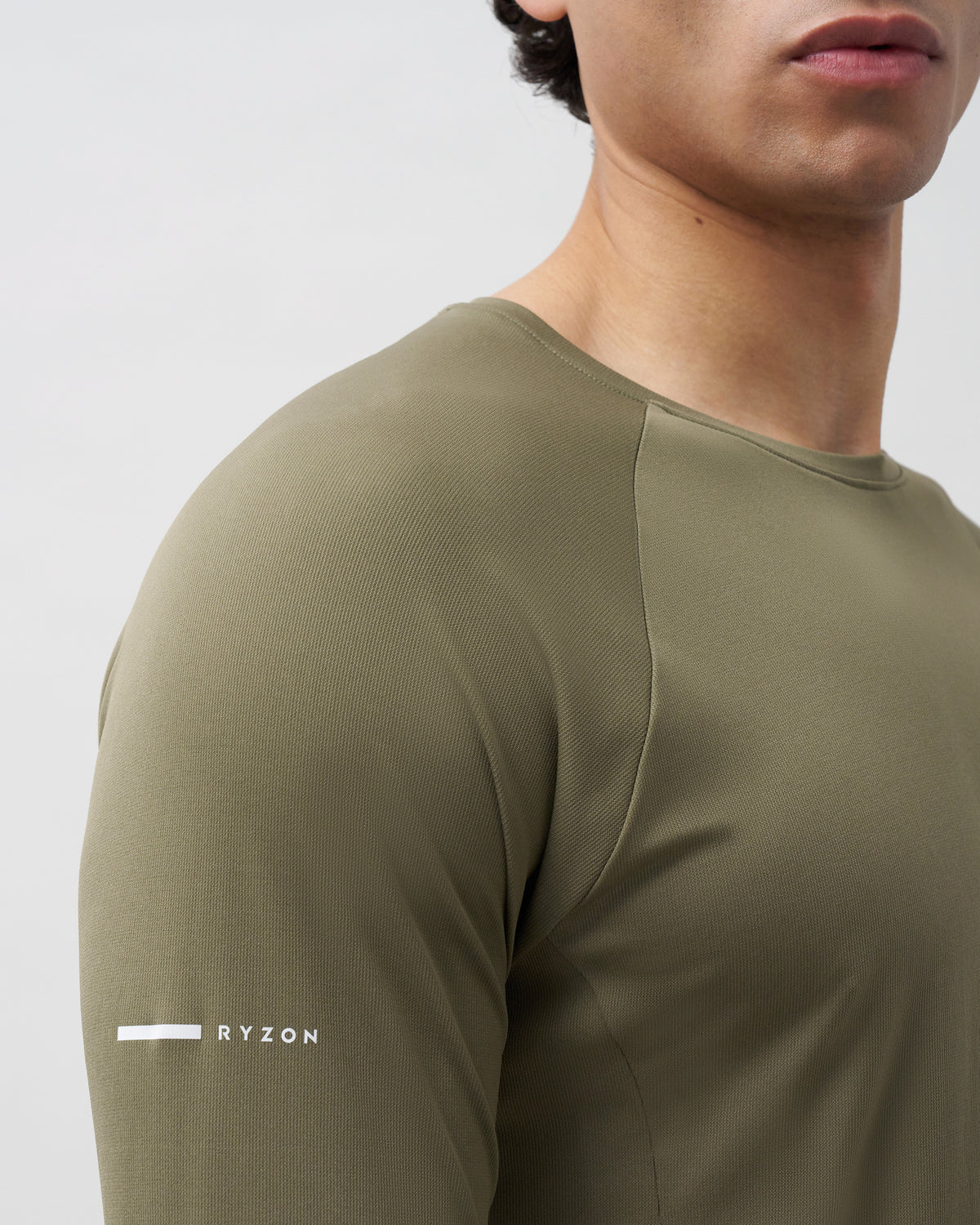 Phantom Running Longsleeve T-Shirt Men