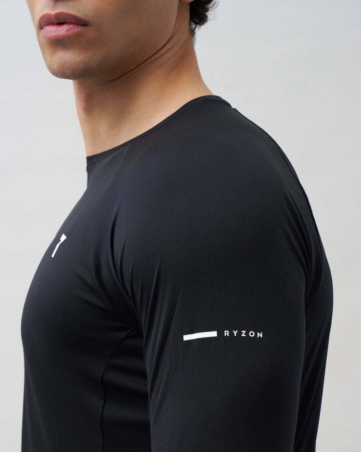 Phantom Running Longsleeve T-Shirt Men