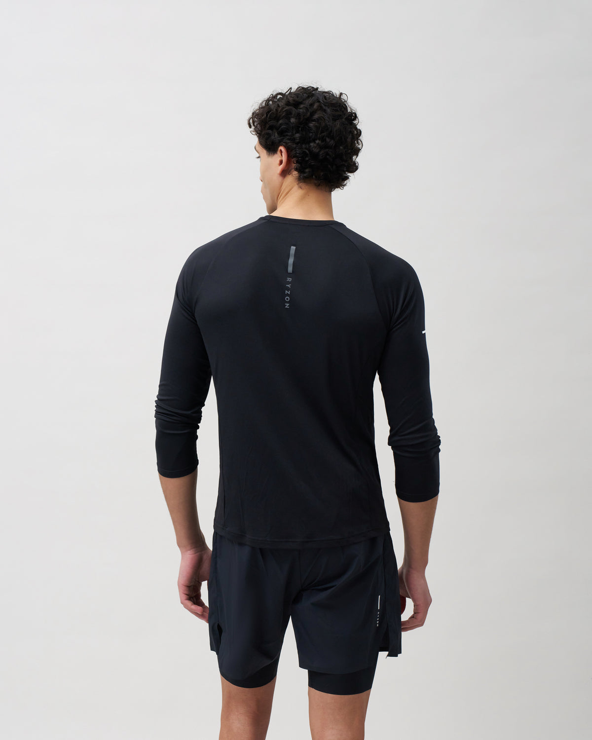 Phantom Running Longsleeve T-Shirt Men