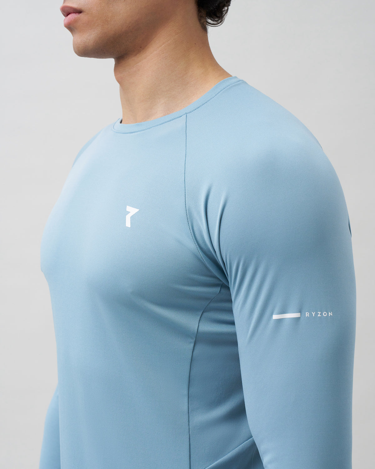 Phantom Running Longsleeve T-Shirt Men