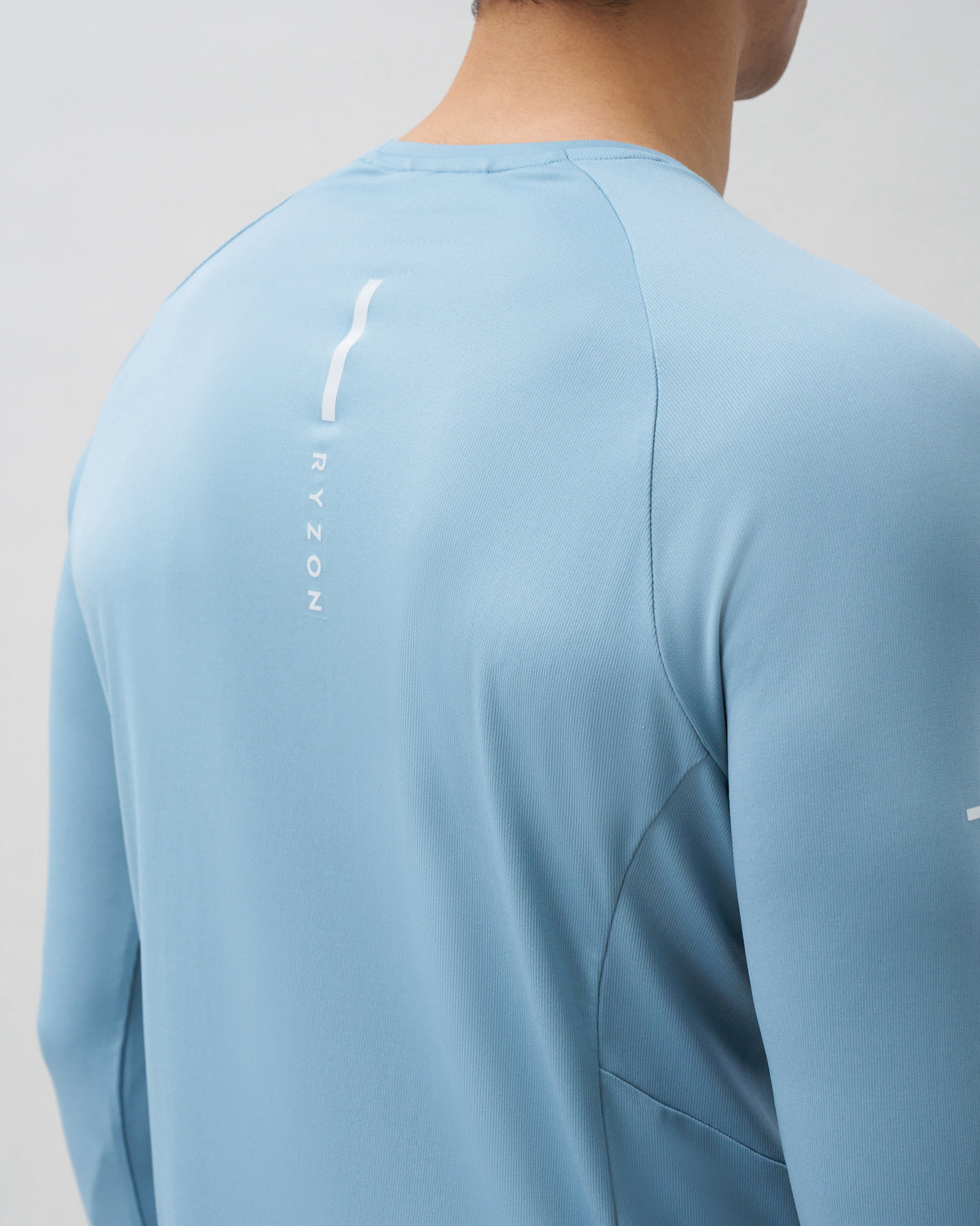 Phantom Running Longsleeve T-Shirt Men