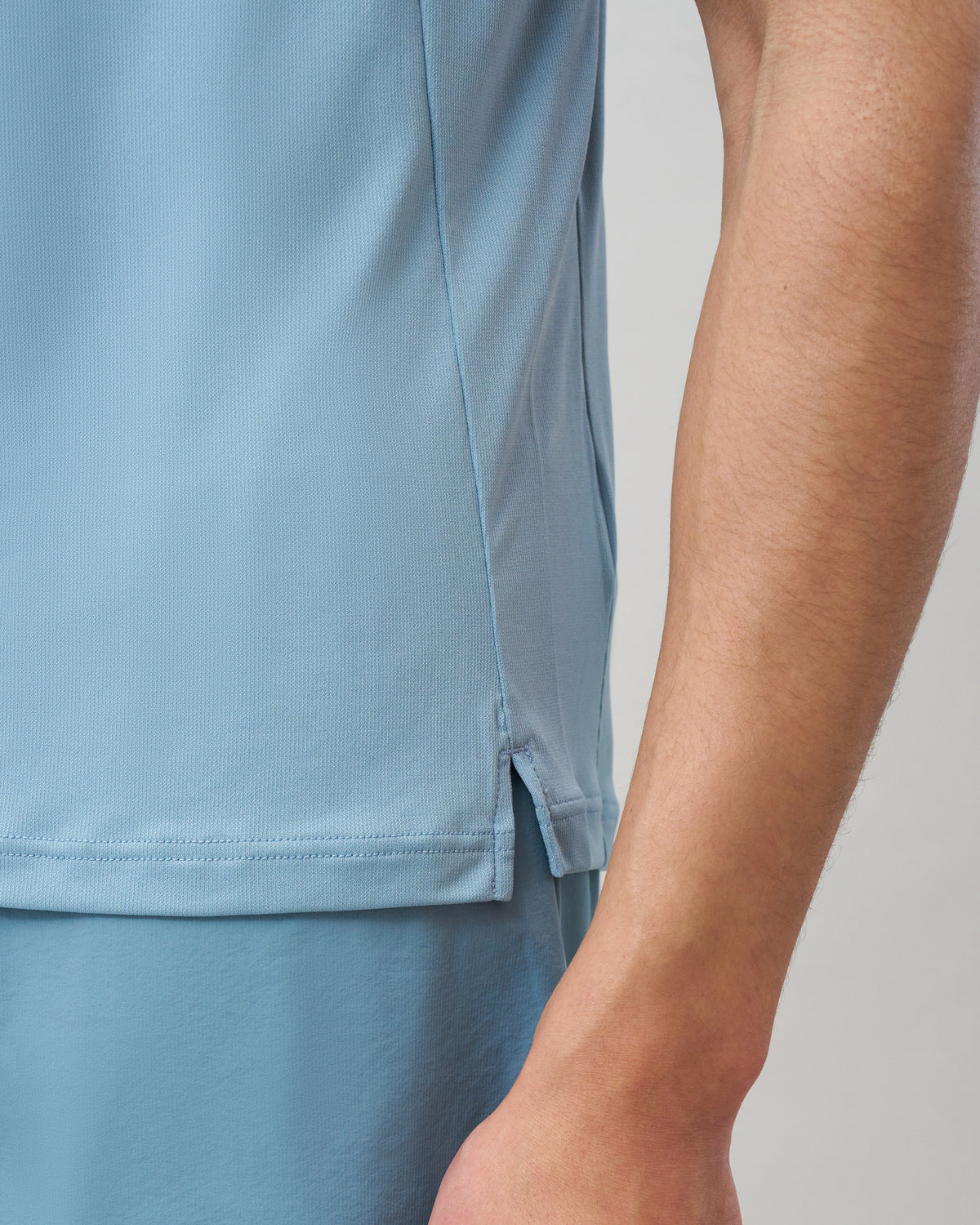 Phantom Running Singlet Men