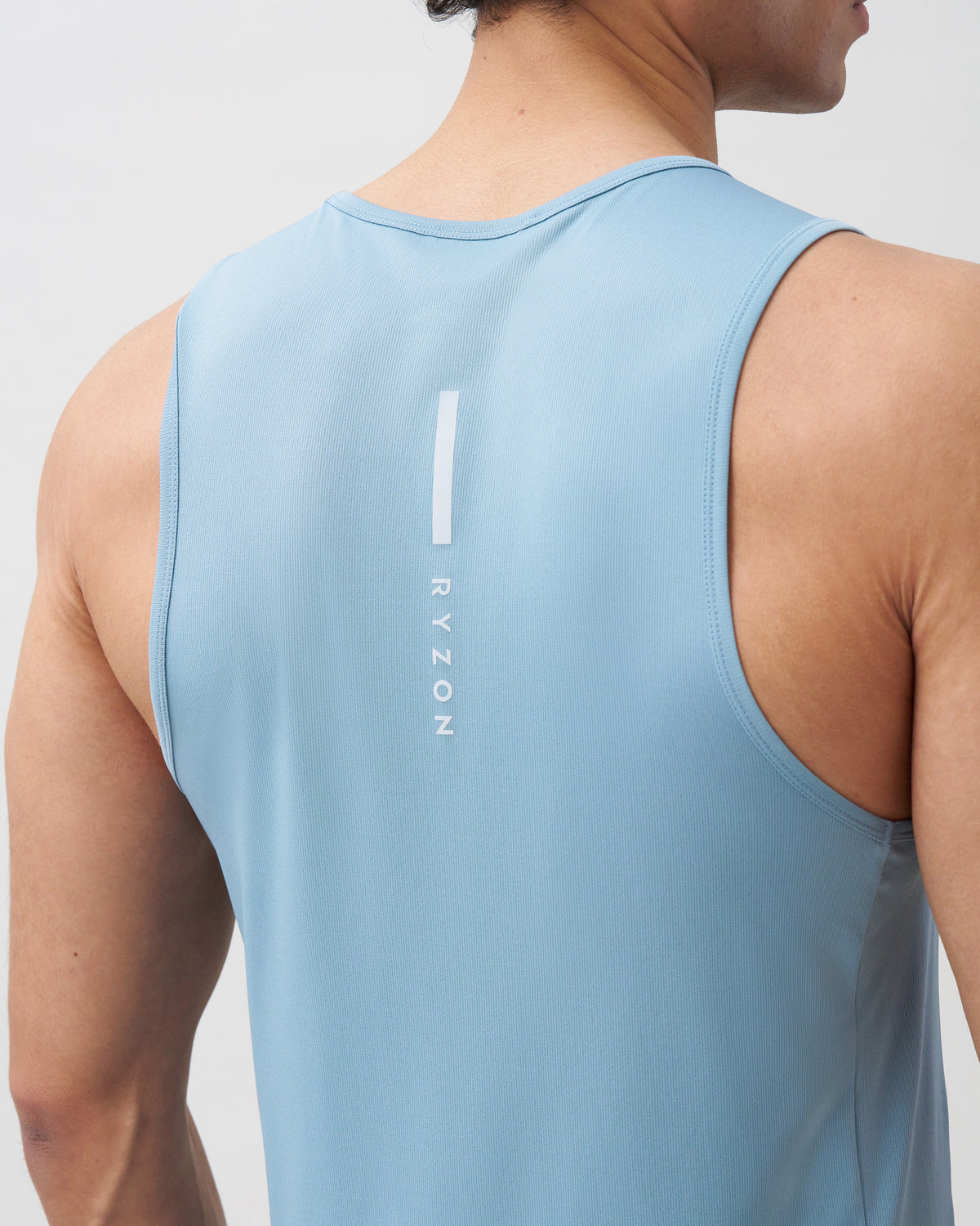 Phantom Running Singlet Men