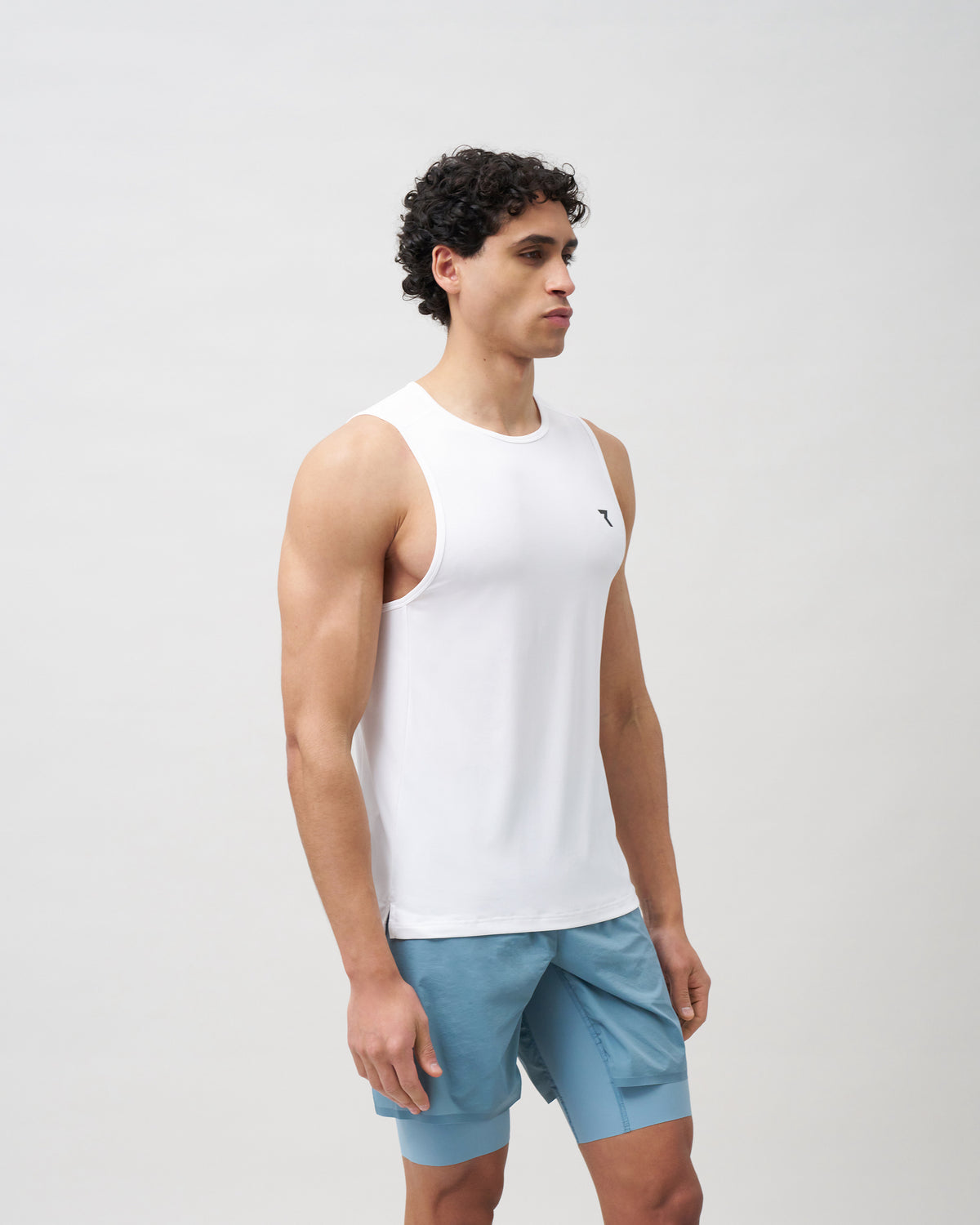 Phantom Running Singlet Men