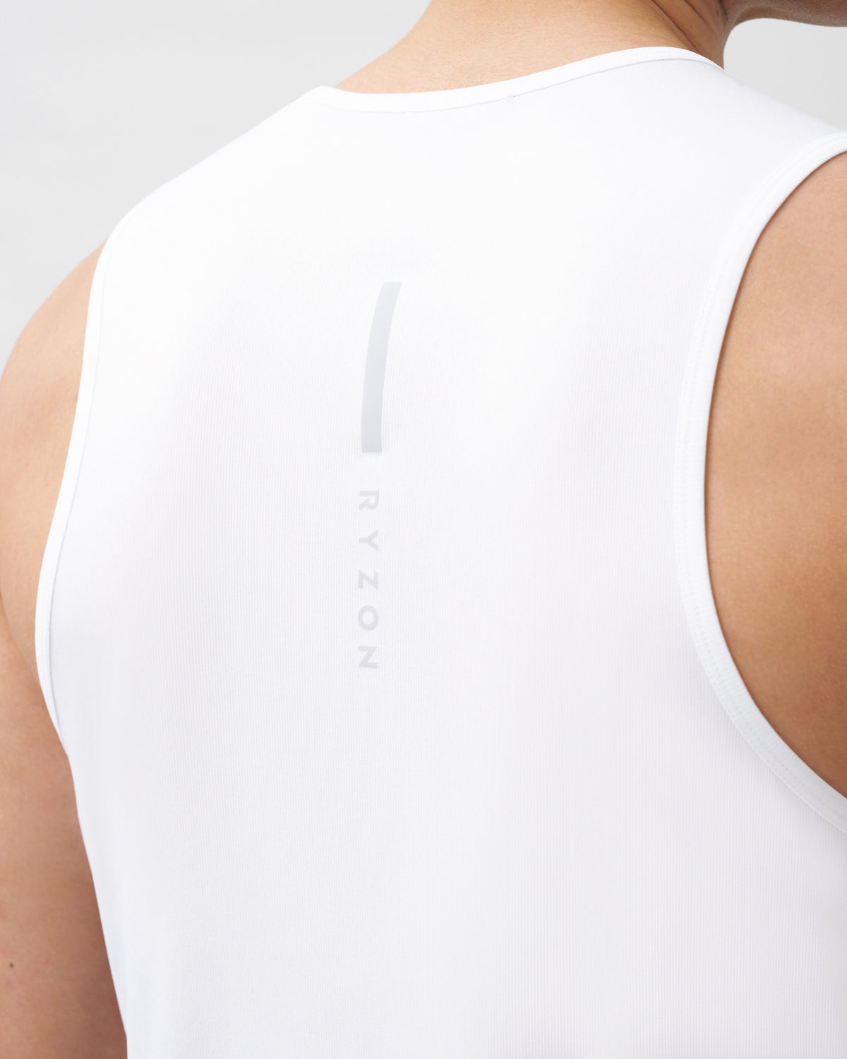 Phantom Running Singlet Men